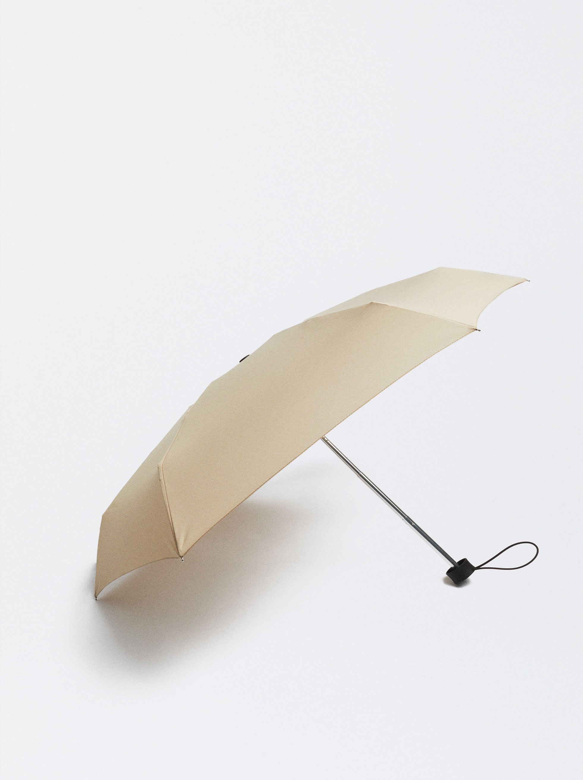 Small folding umbrella image number 2.0