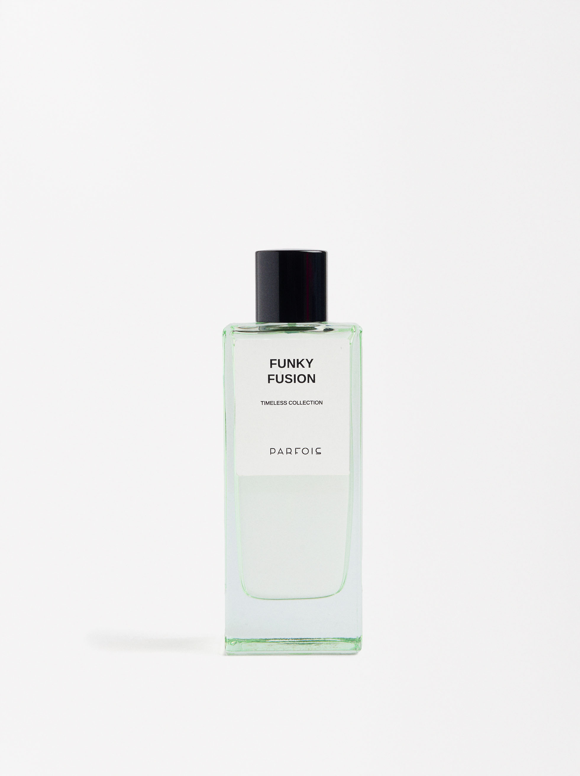 Perfum Funky Fusion - Col·lecció Timeless image number 0.0