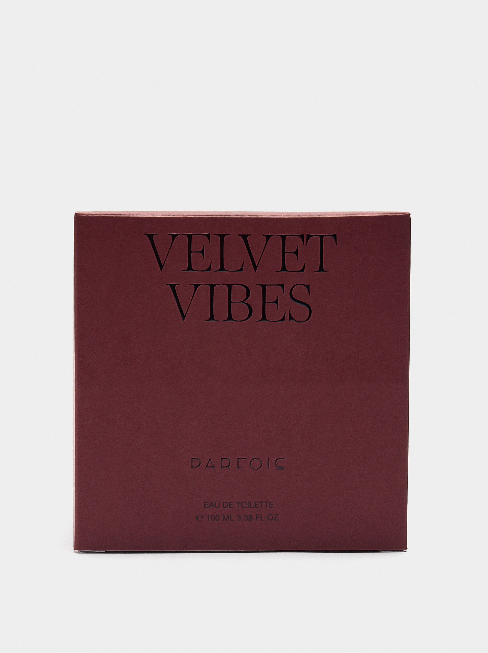 Perfume Velvet Vibes - Timeless Collection image number 3.0