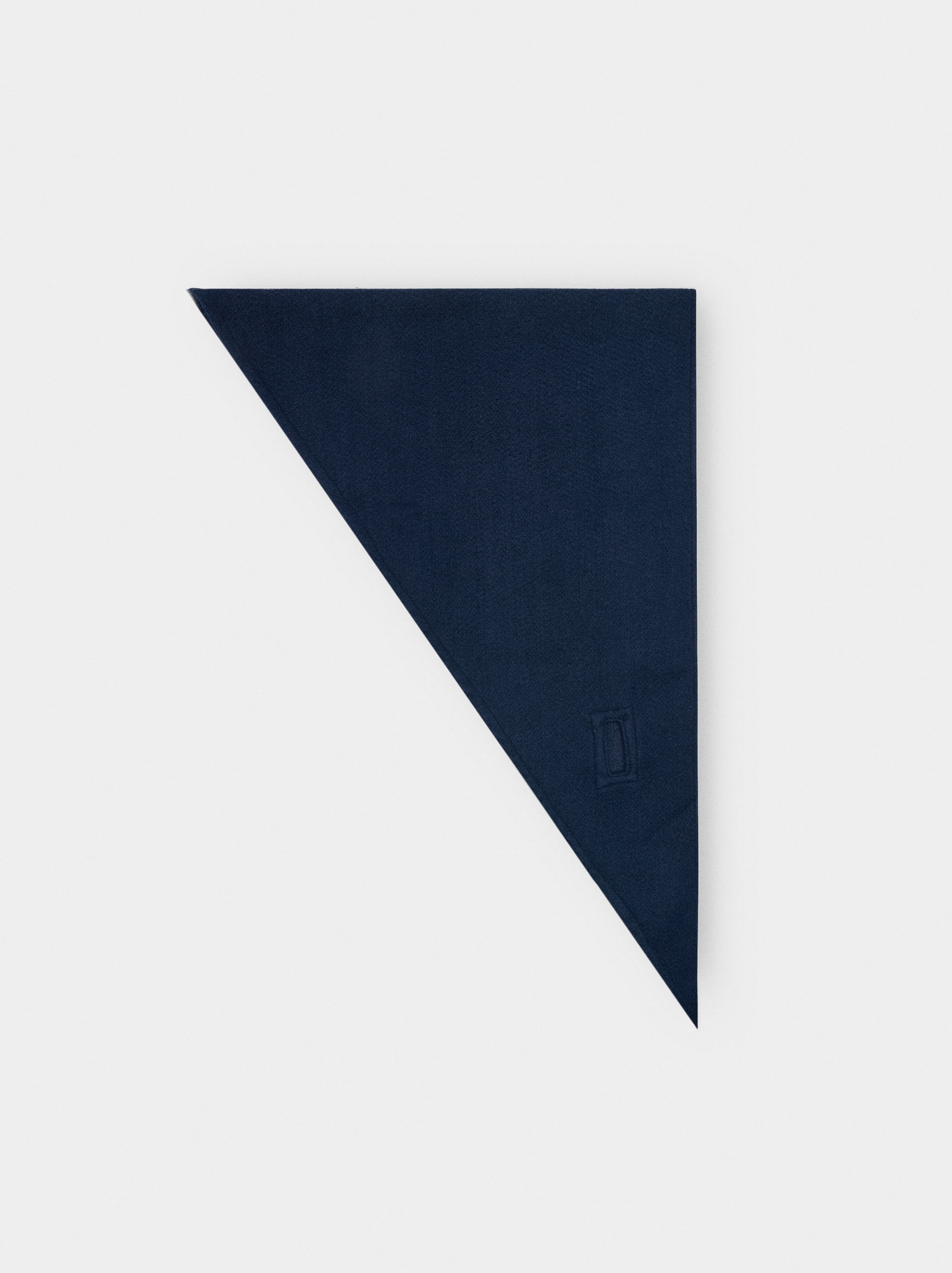 Schal mit Überwurf image number 3.0