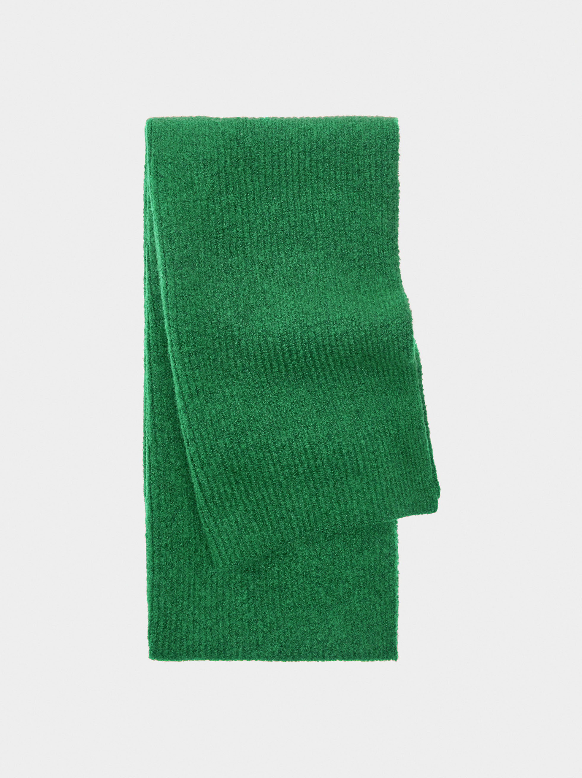 Écharpe côtelée image number 0.0