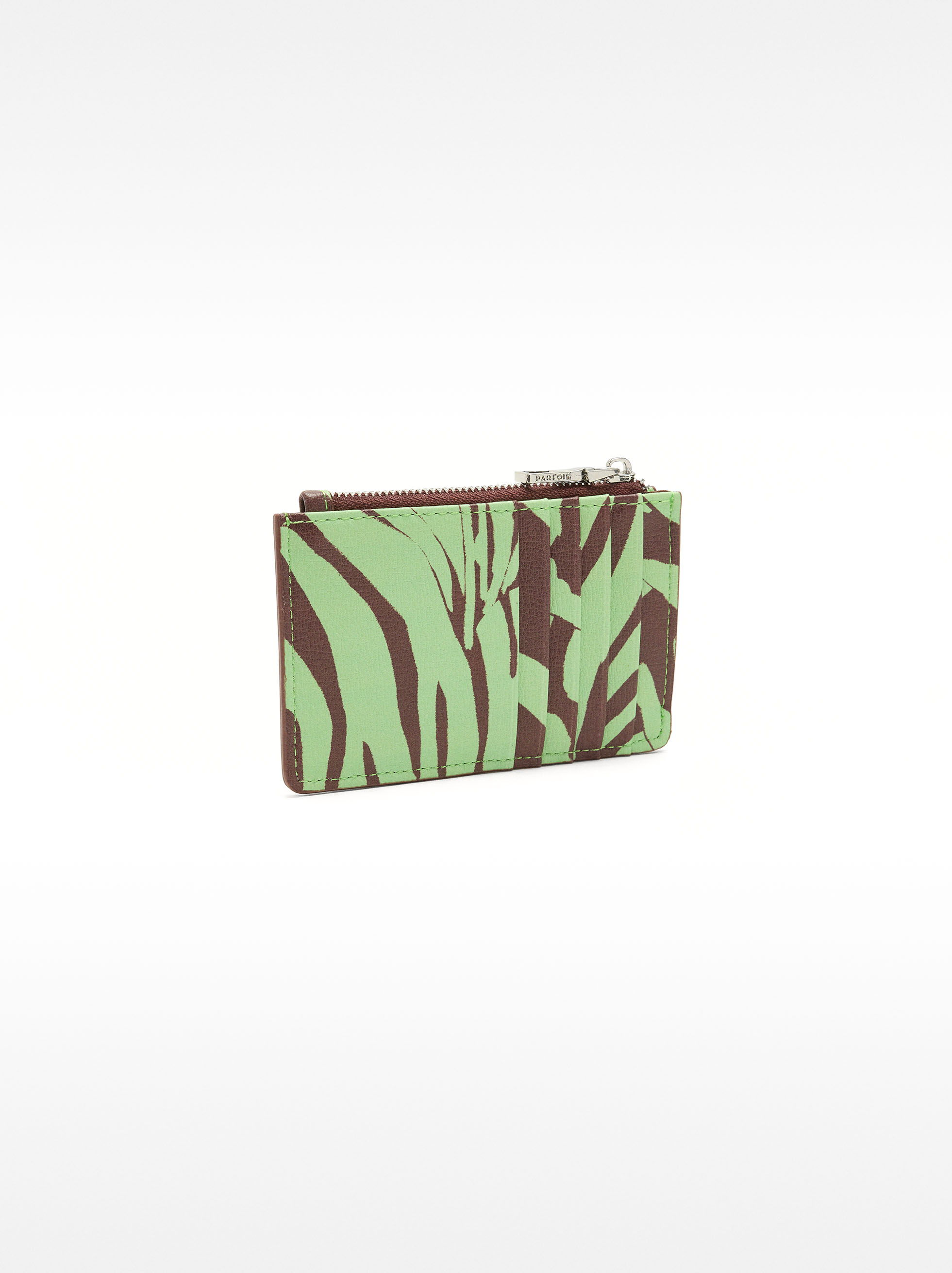 Basic cardholder contrasting colors image number 2.0