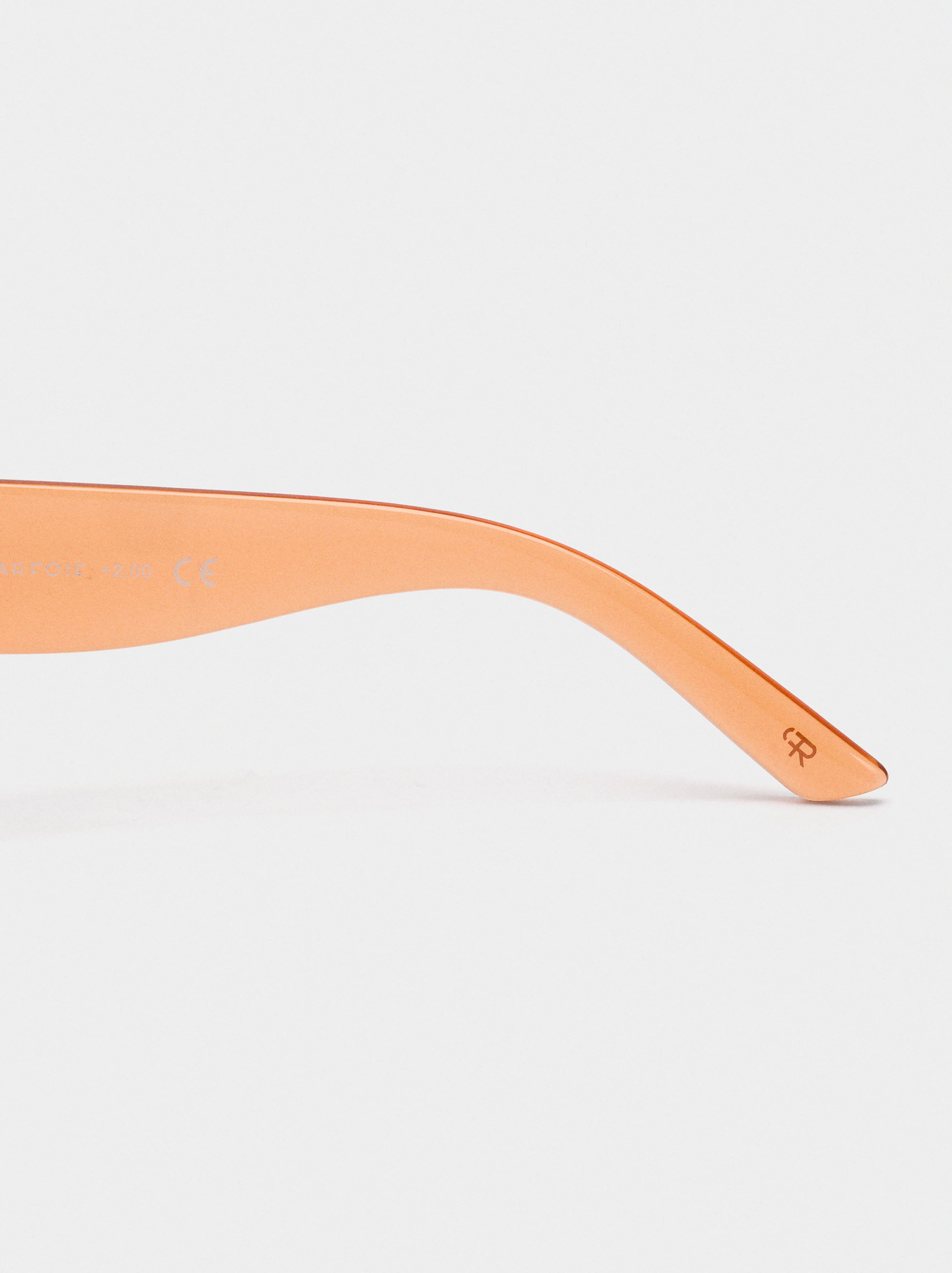 Graduated reading glasses 1.5 x image number 4.0