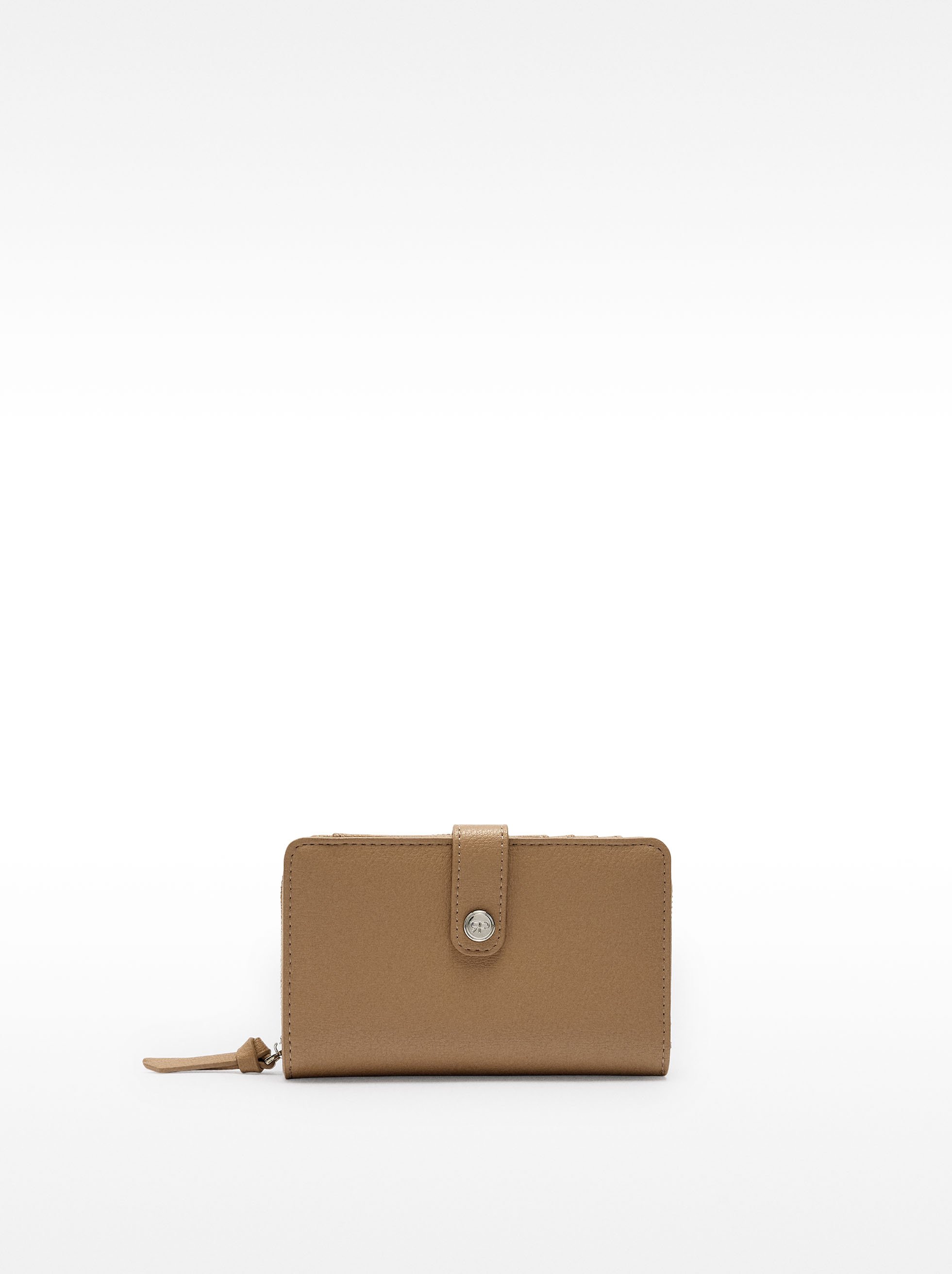 Wallet with texture M image number 0.0