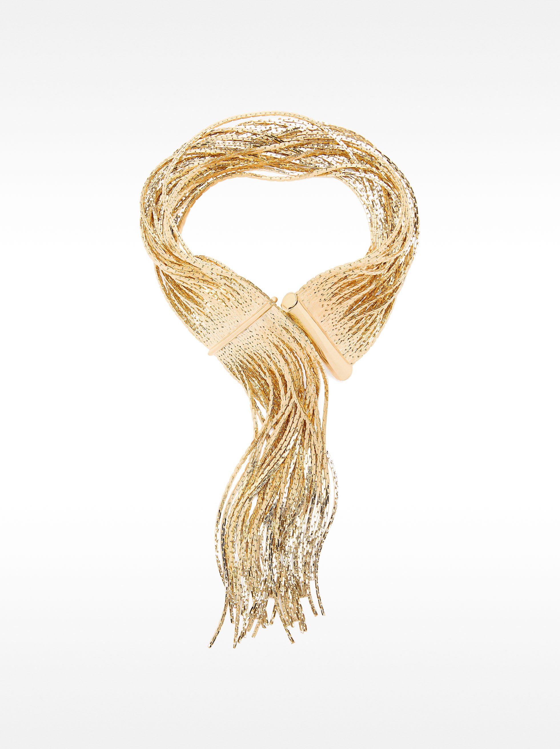 Large bracelet multi-rangs image number 2.0