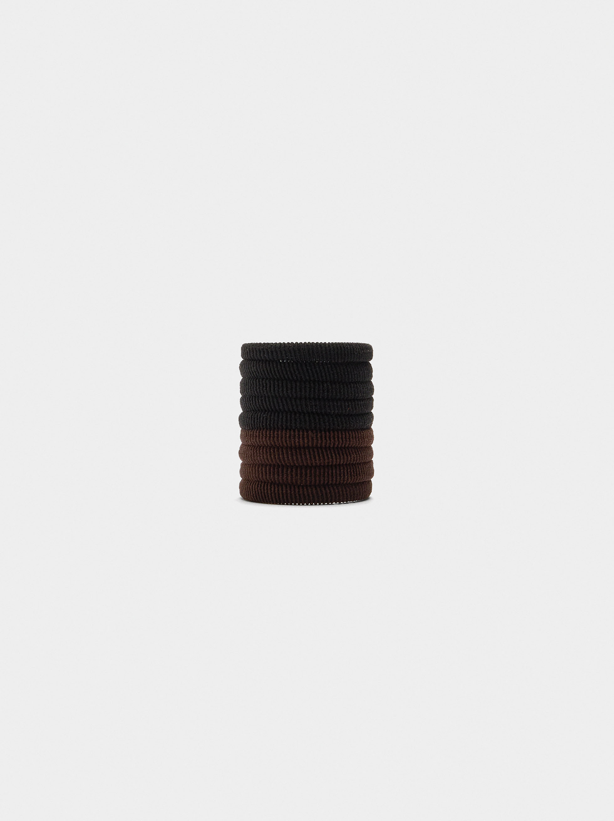 Set gomas de pelo image number 0.0