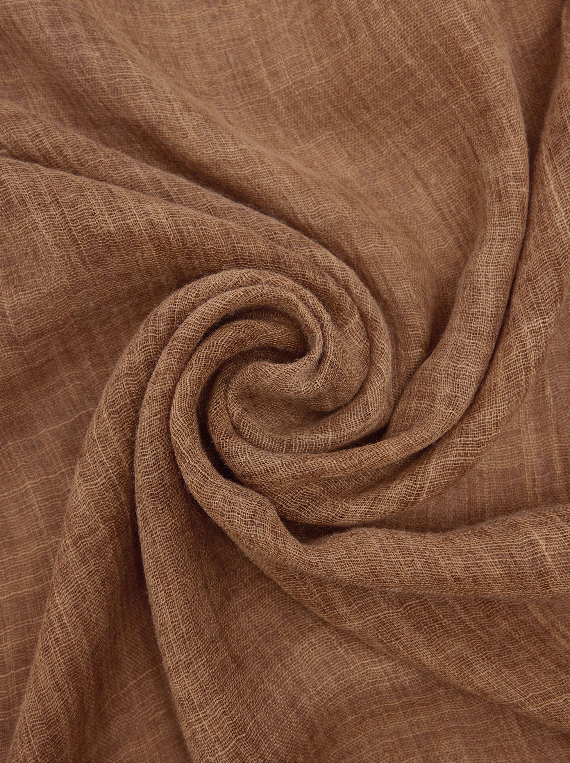 Wool blended pashmina image number 1.0