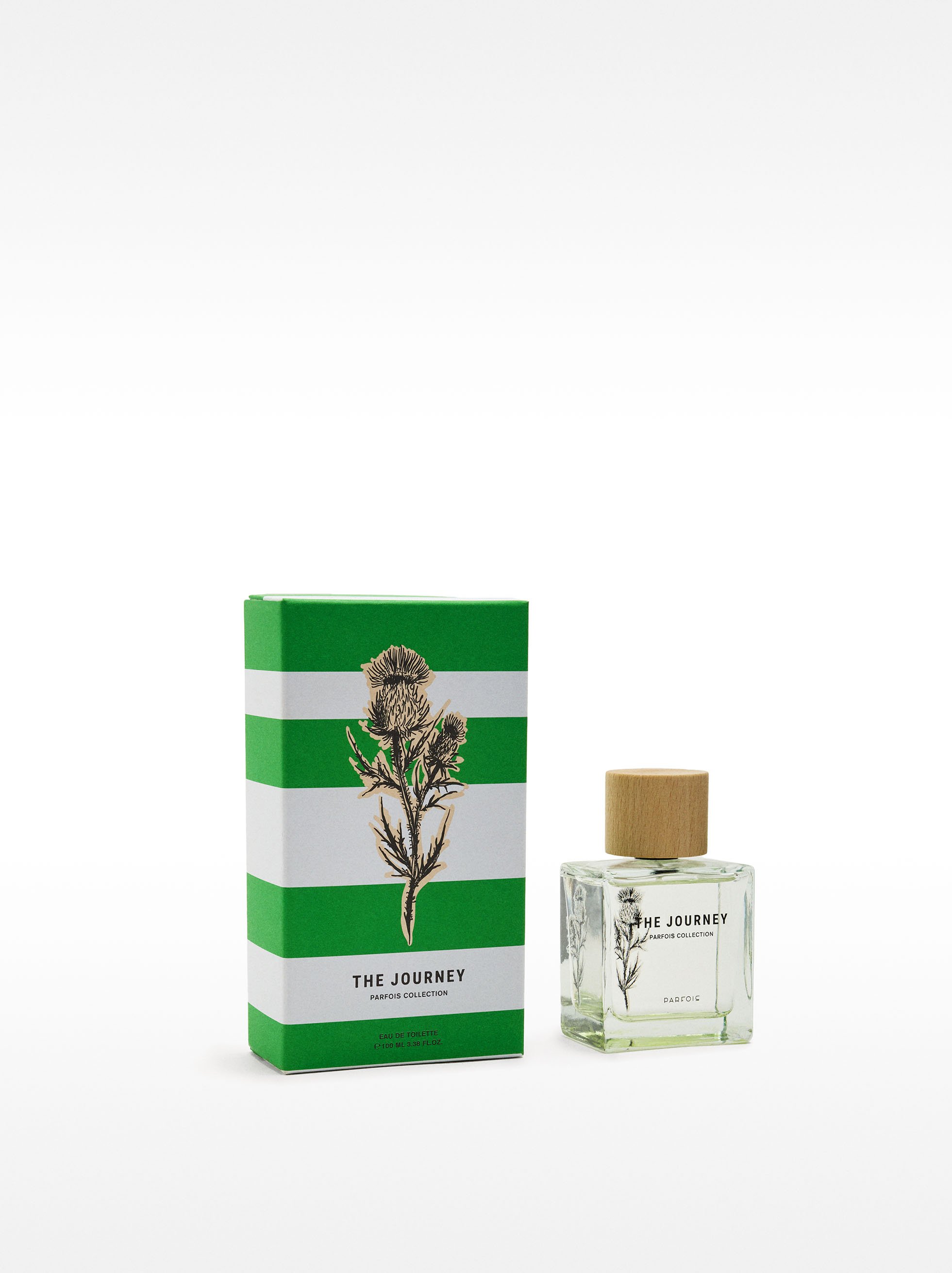Perfume Printemps Été 25 - Collection Parfois image number 1.0