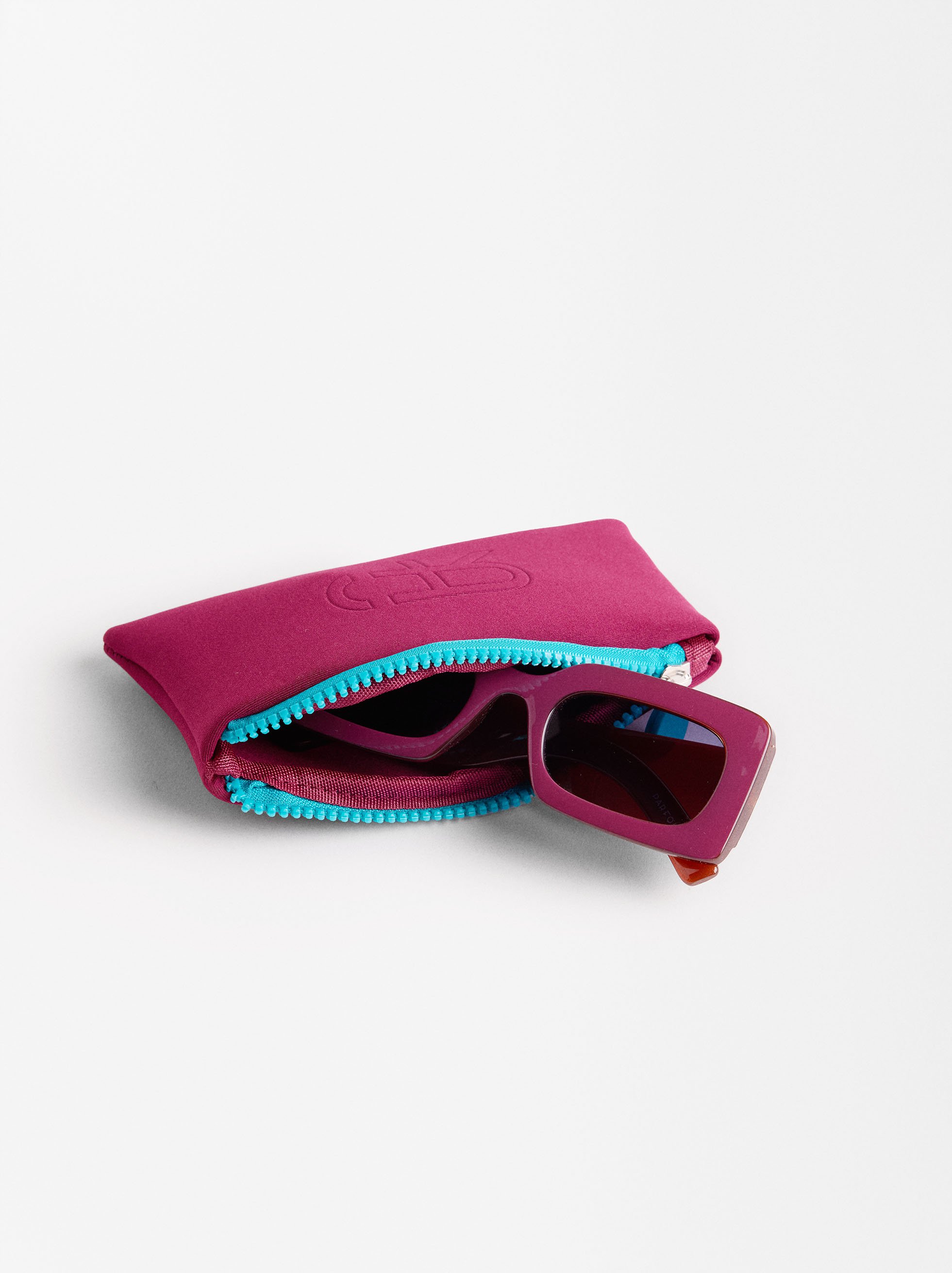 Gafas de sol rectangulares image number 4.0