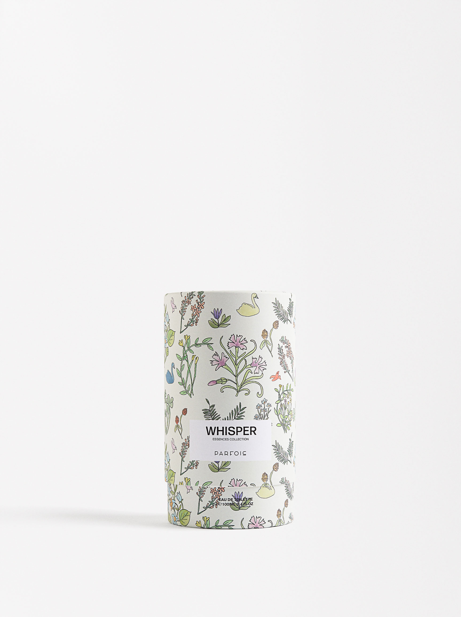 Parfum Whisper - Essences Collection image number 3.0