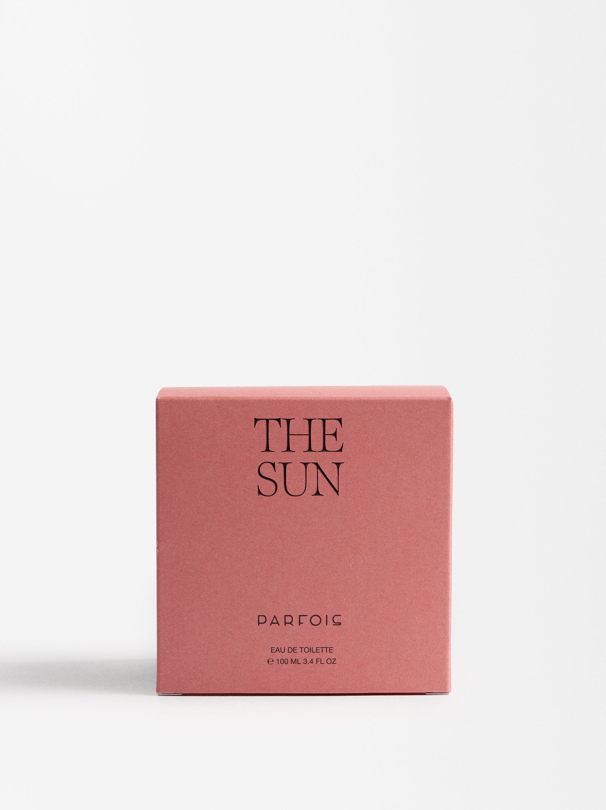 Perfumy The Sun image number 3.0