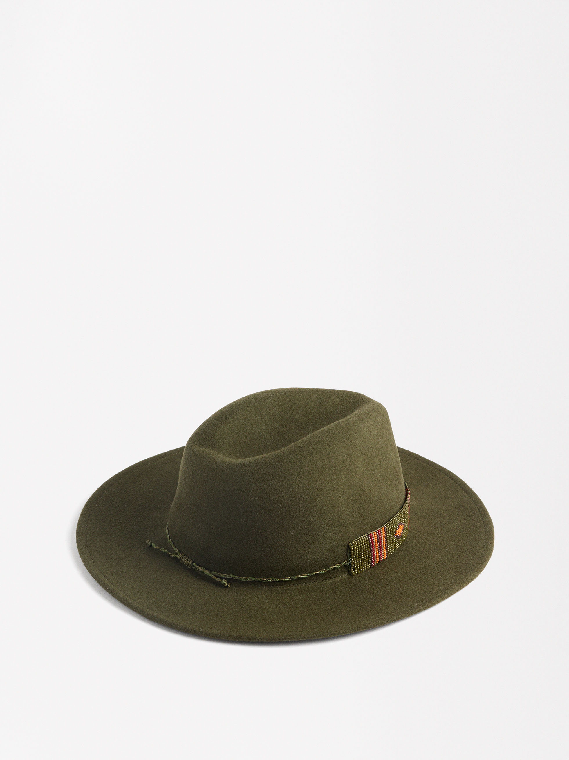 Wool hat image number 2.0