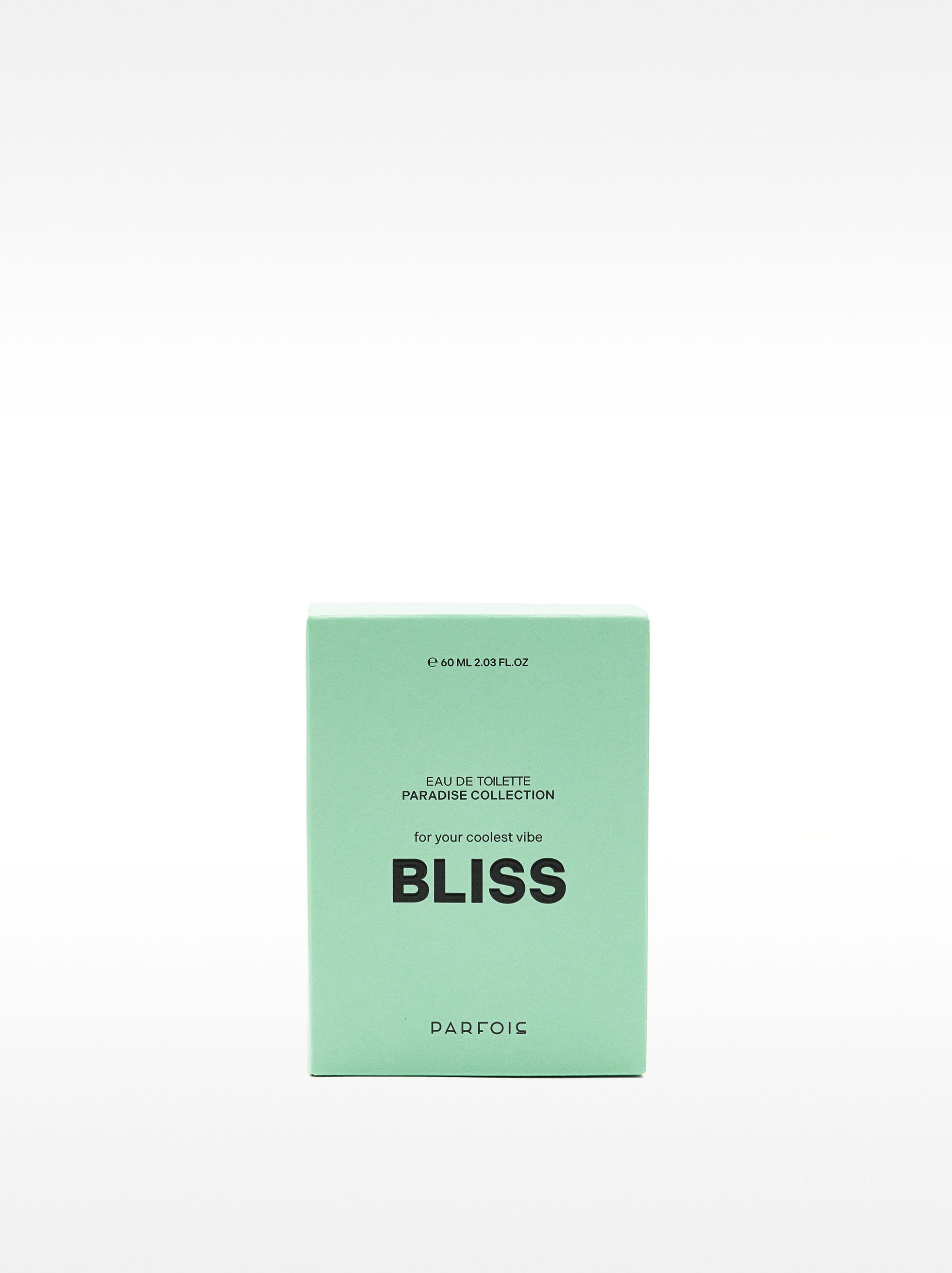 Perfume Bliss - Paradise Collection image number 3.0