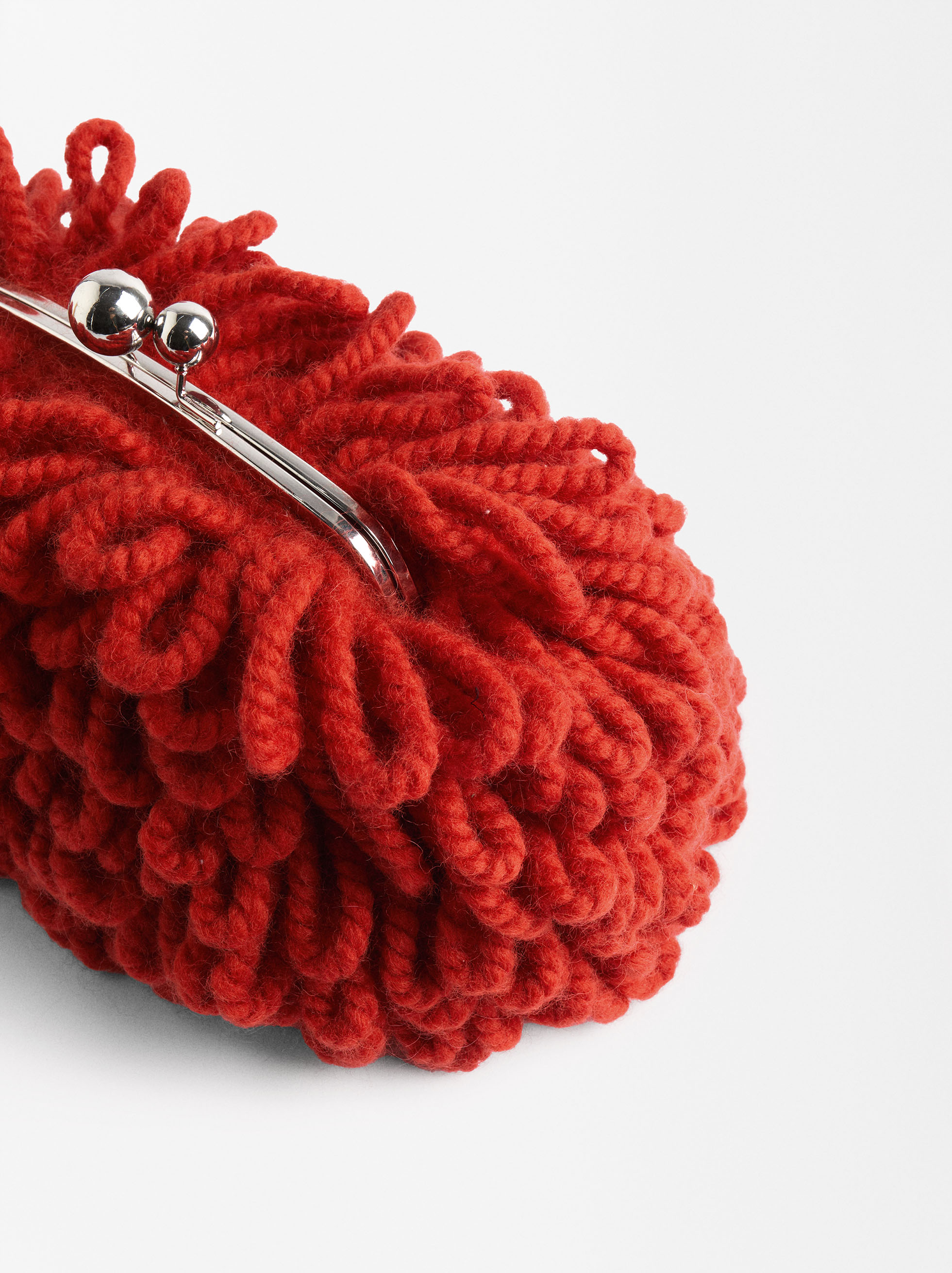 100% Wool Party Bag image number 3.0
