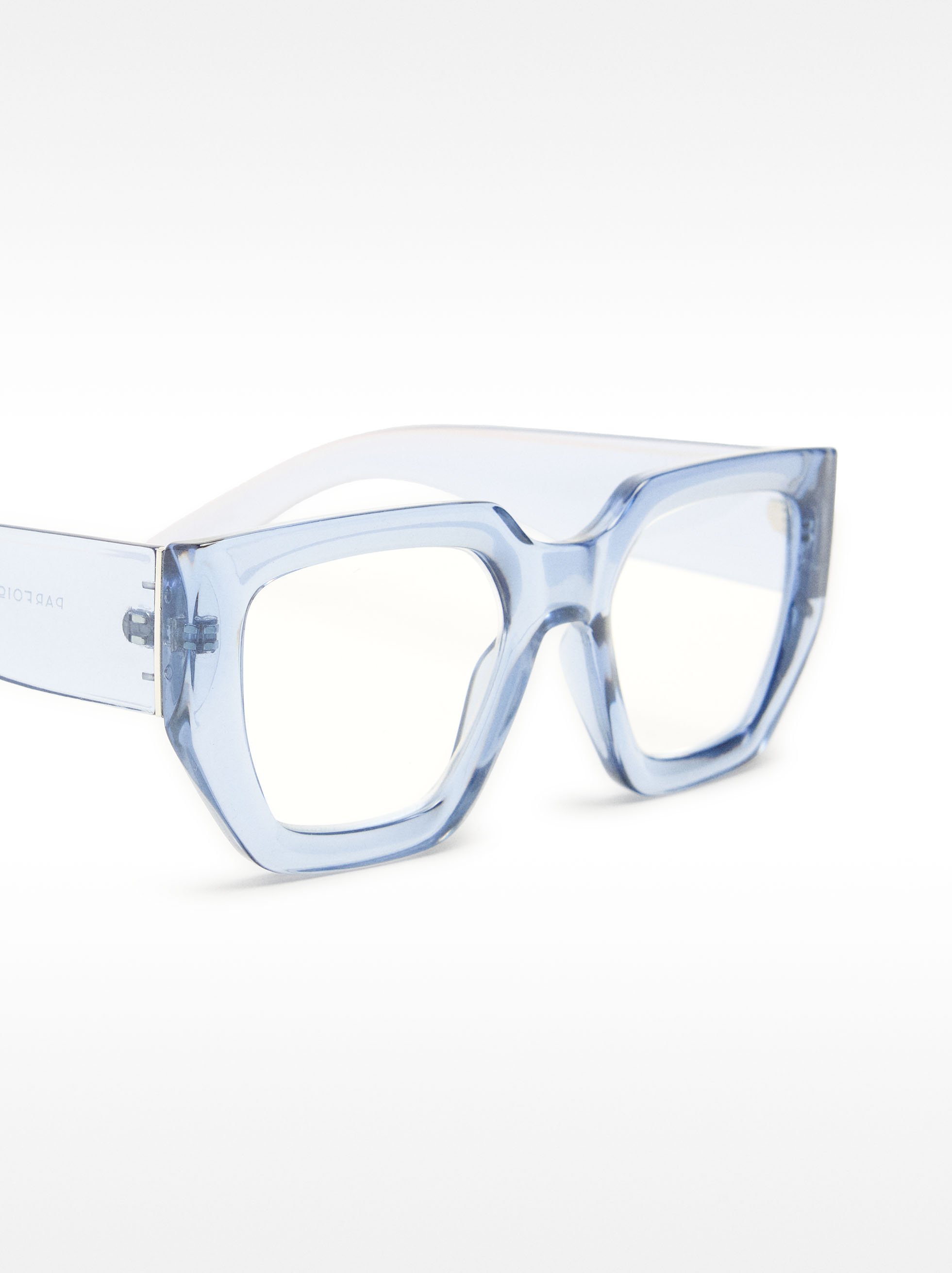 Lunettes de lecture graduées 1.5 x image number 1.0