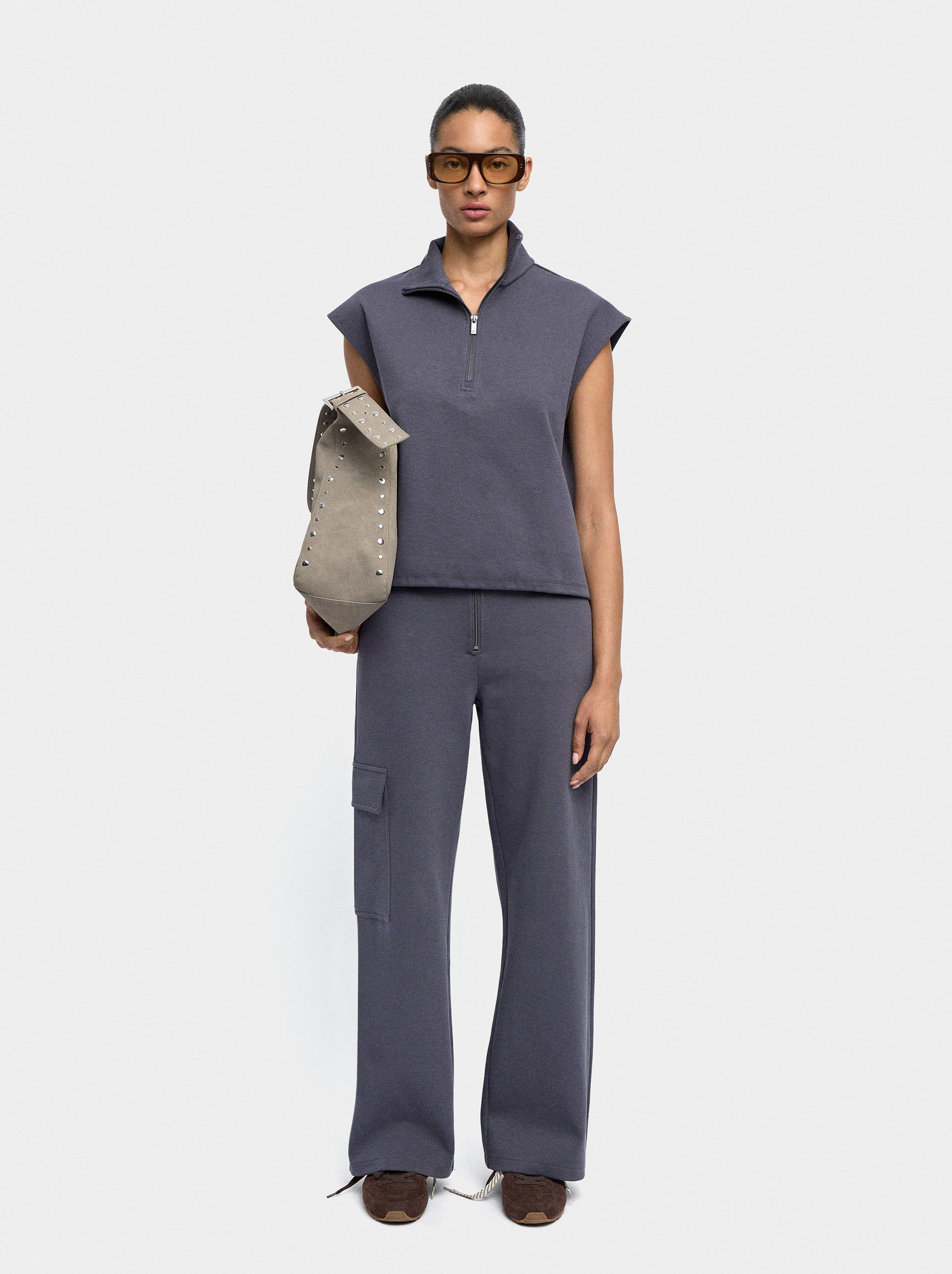 Pantalones cargo image number 0.0