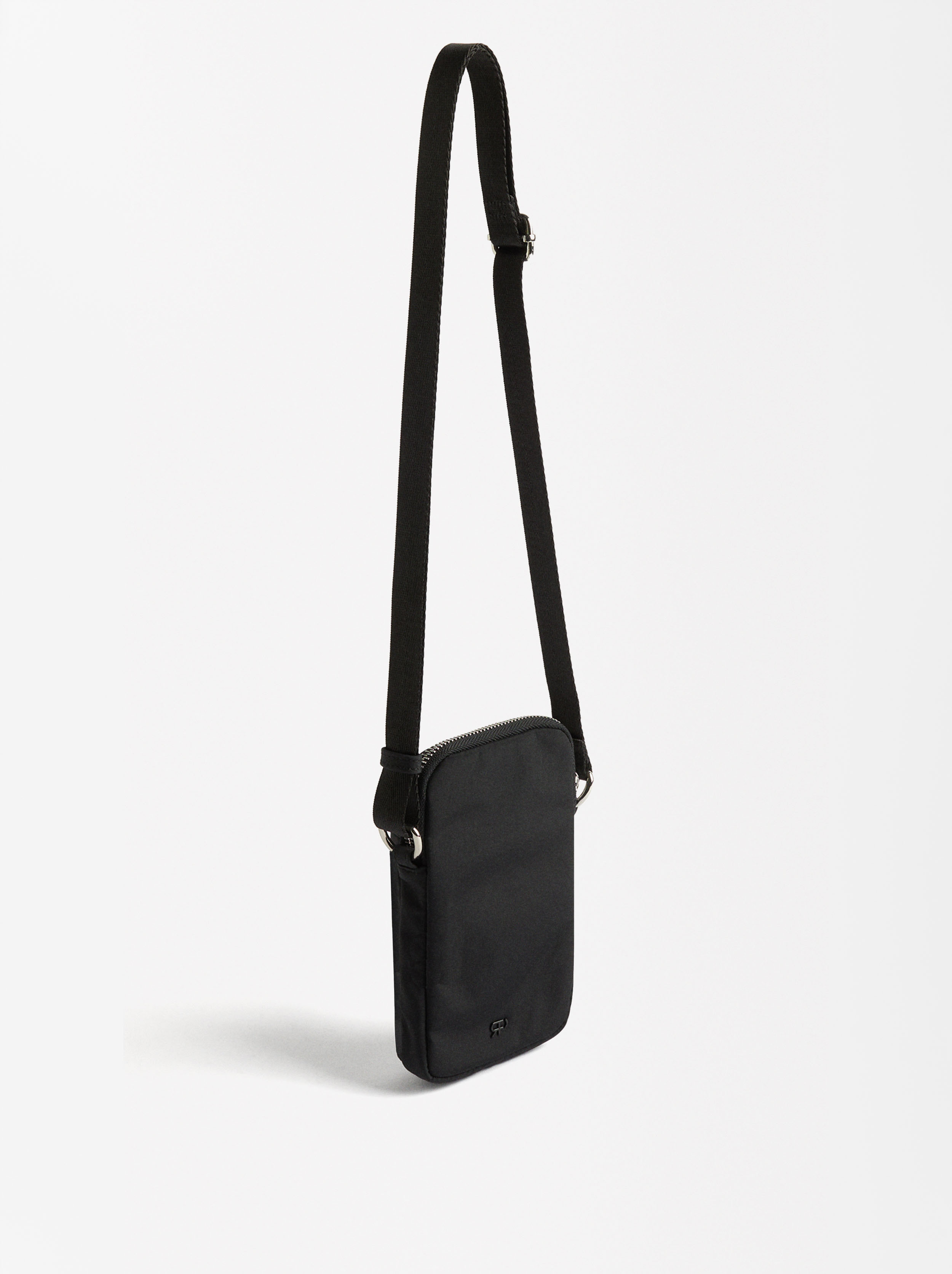 Nylon phone case image number 2.0