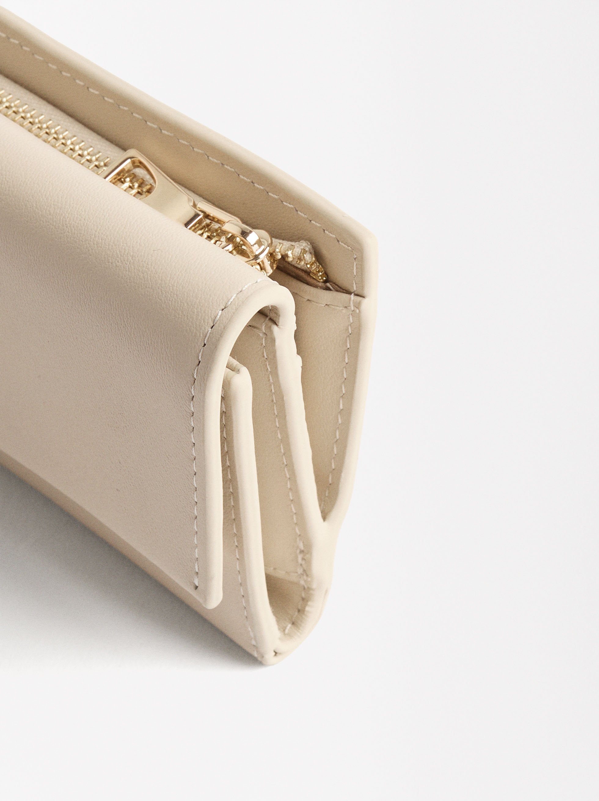 Leather wallet image number 1.0