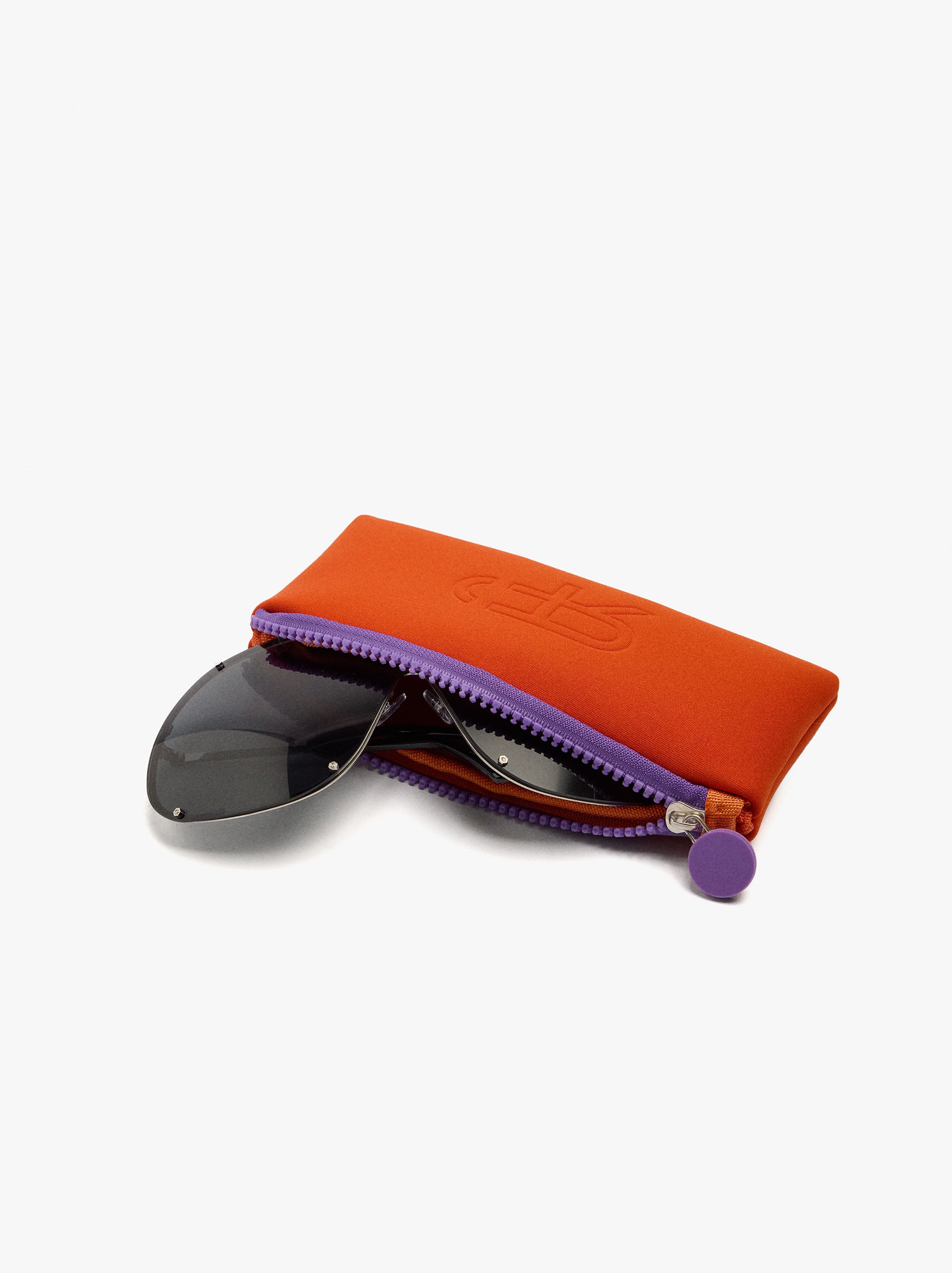 Aviator-Sonnenbrille image number 4.0