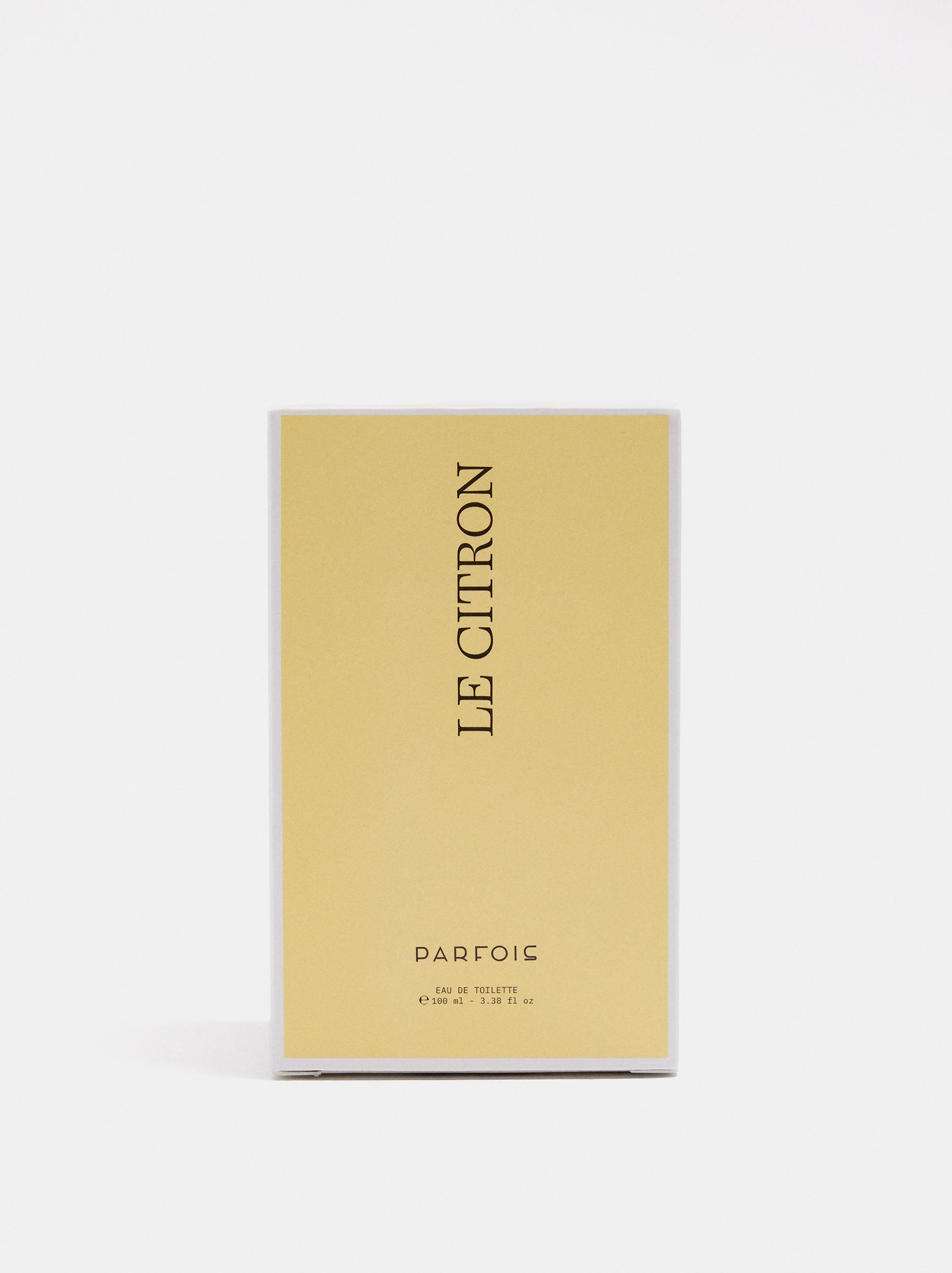 Le Citron Perfume image number 3.0