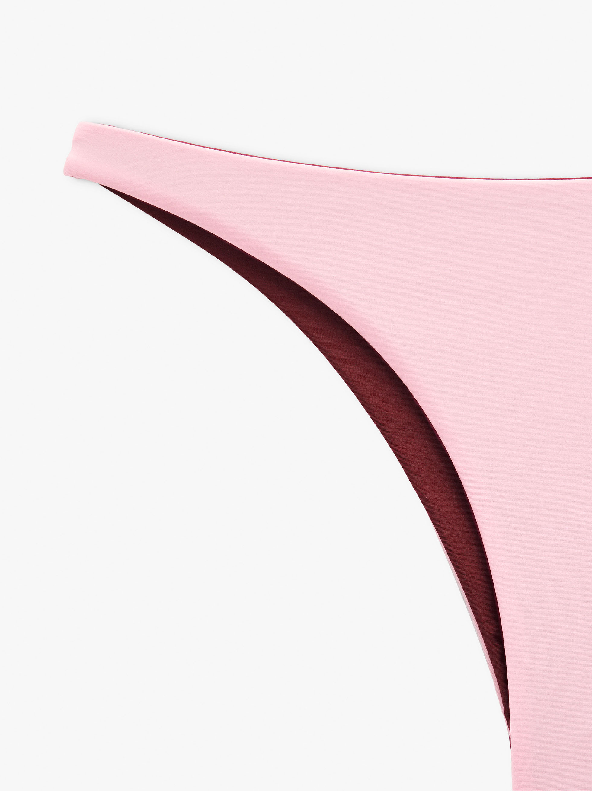 Reversible bikini briefs image number 7.0