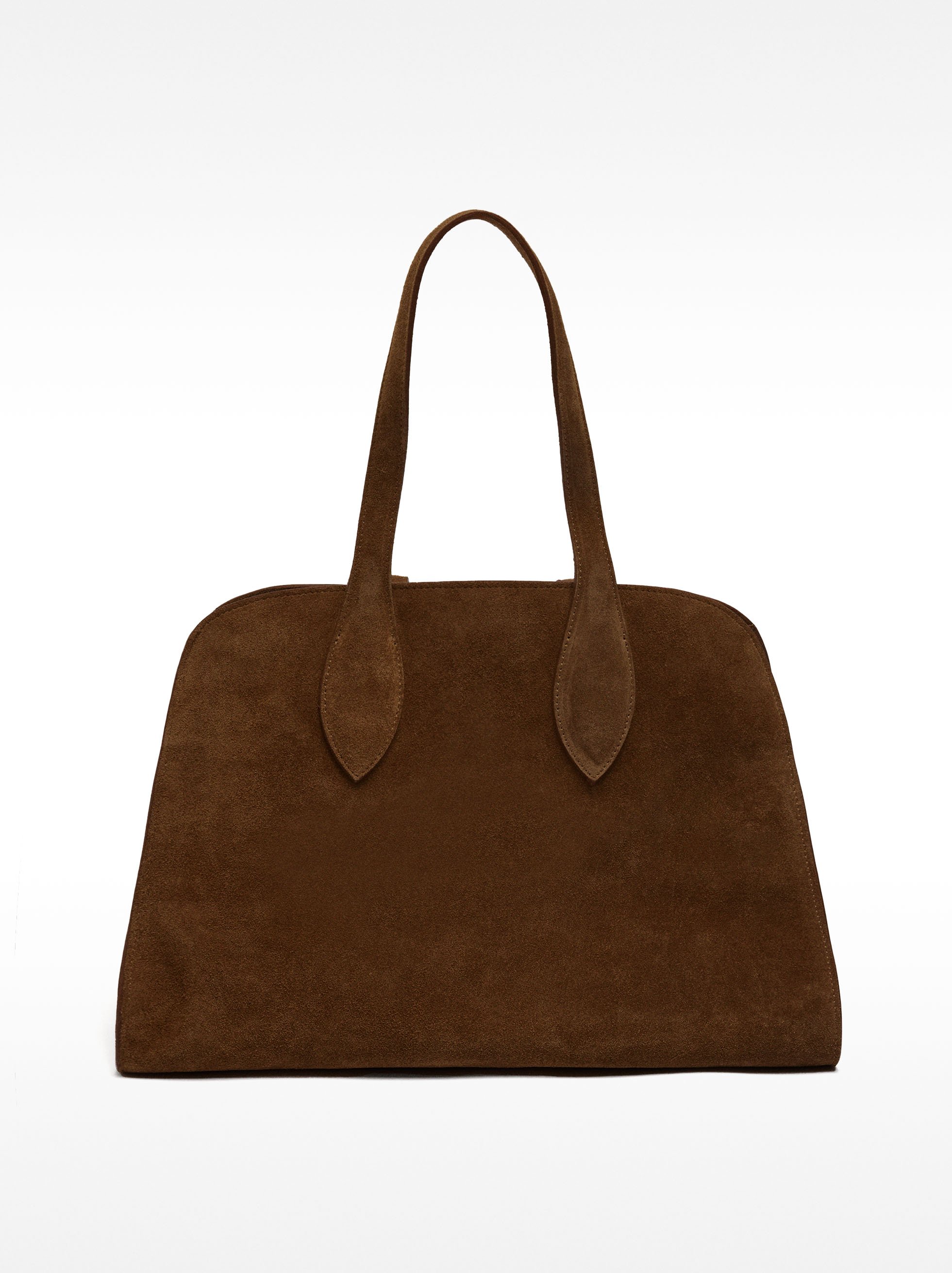 Sac tote en cuir image number 0.0