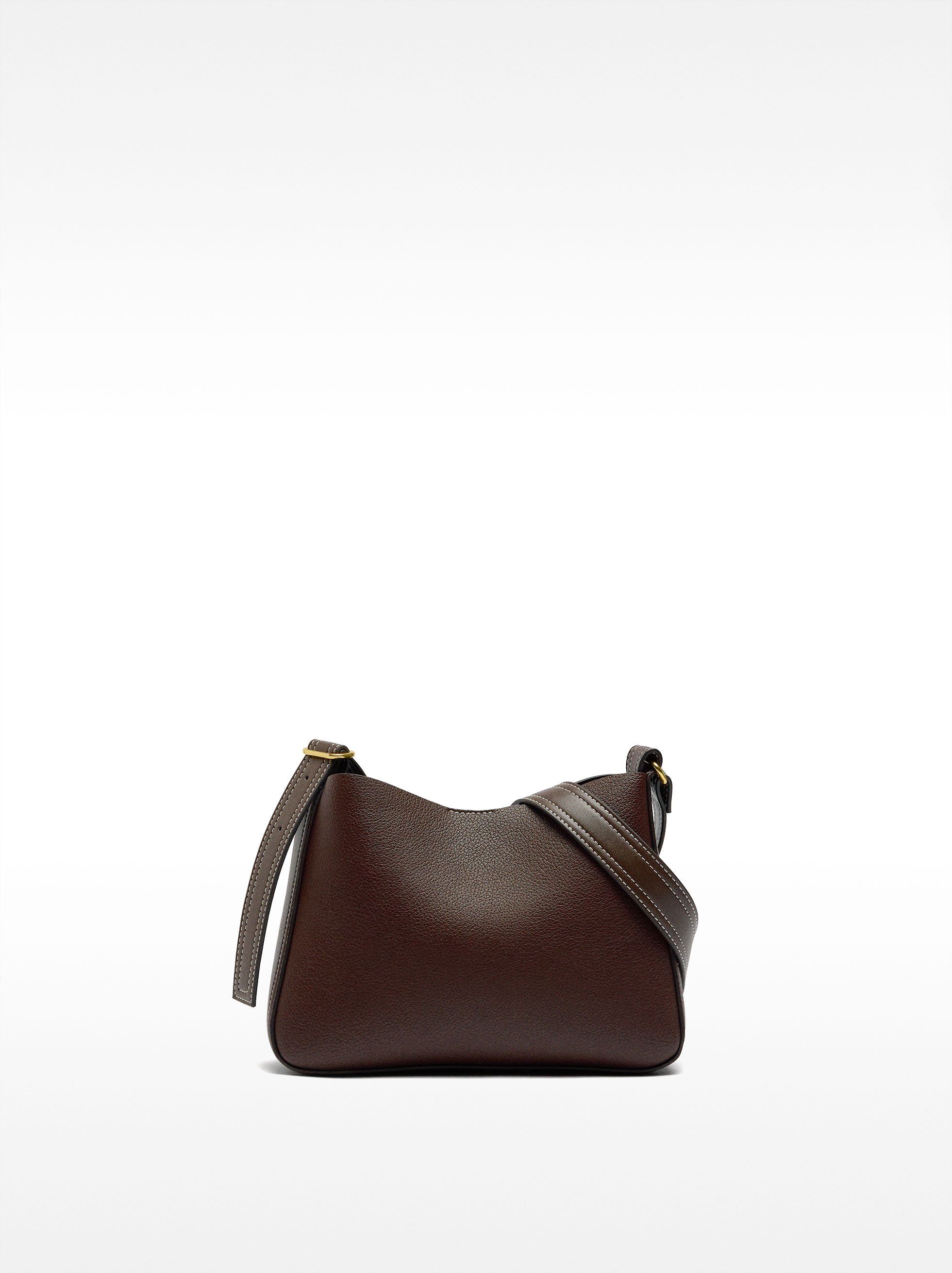 Crossbody bag with texture image number 0.0
