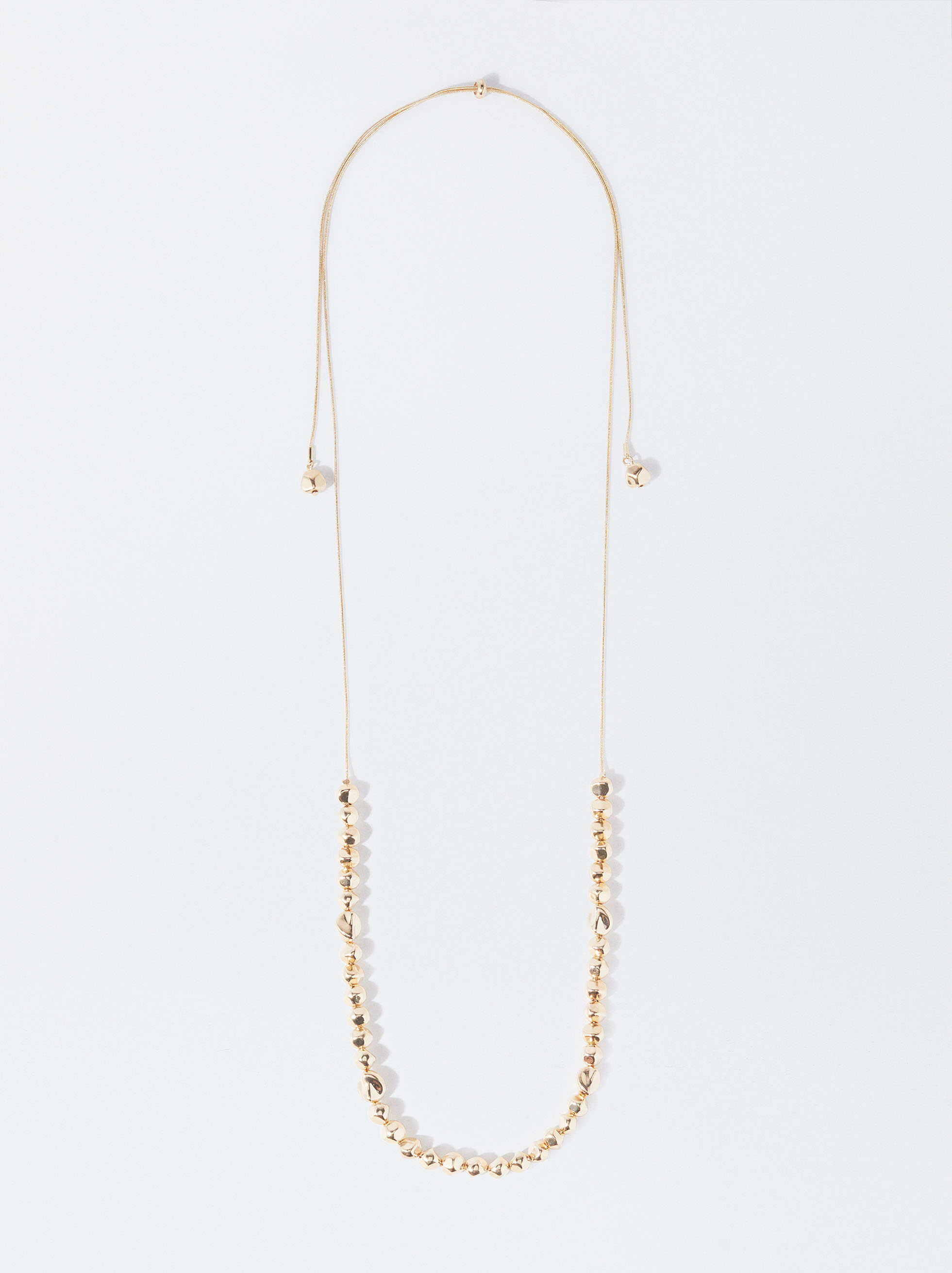 Colar dourado image number 0.0