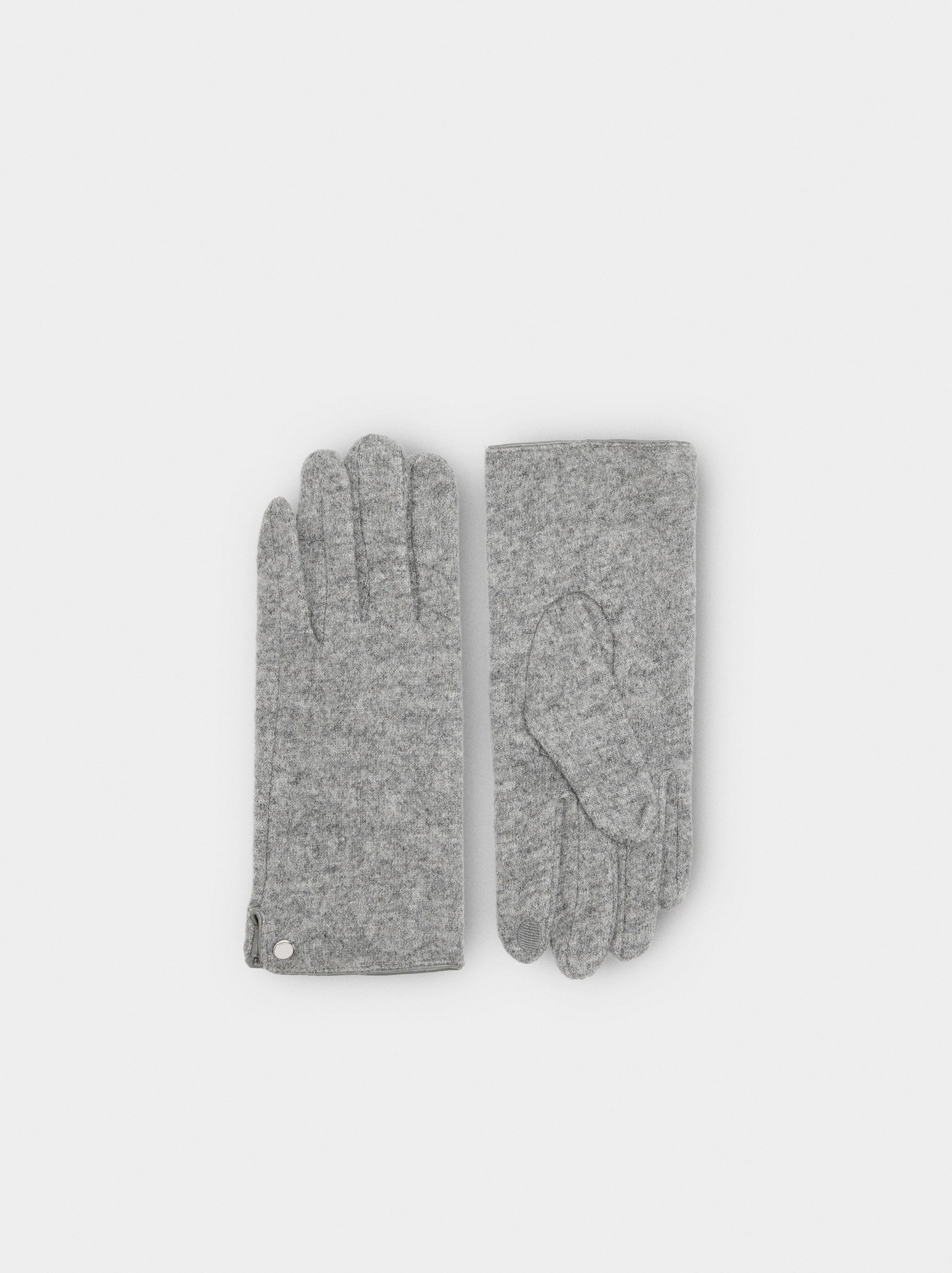 Handschuhe aus Wolle image number 0.0