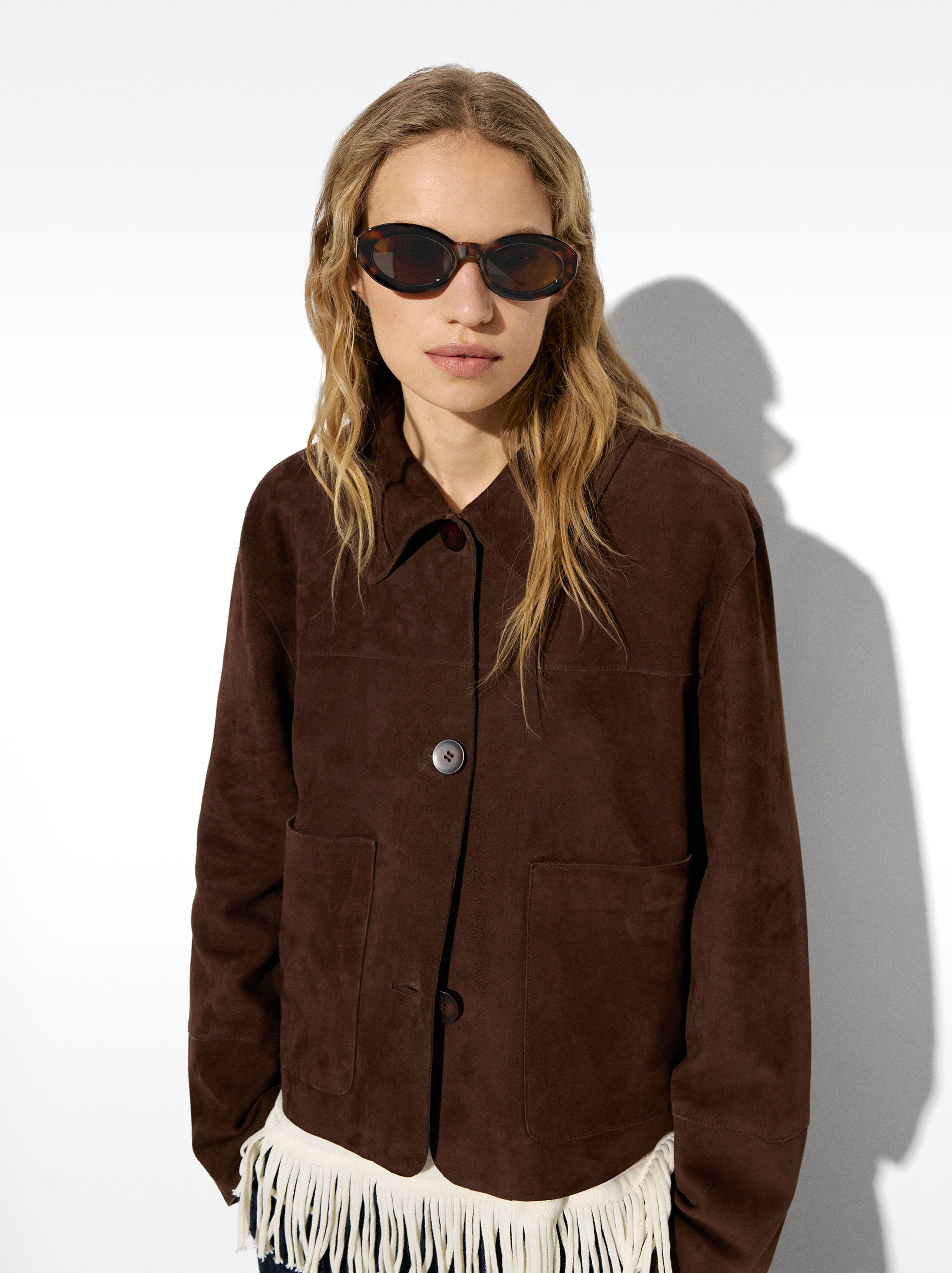 Oval sunglasses image number 0.0