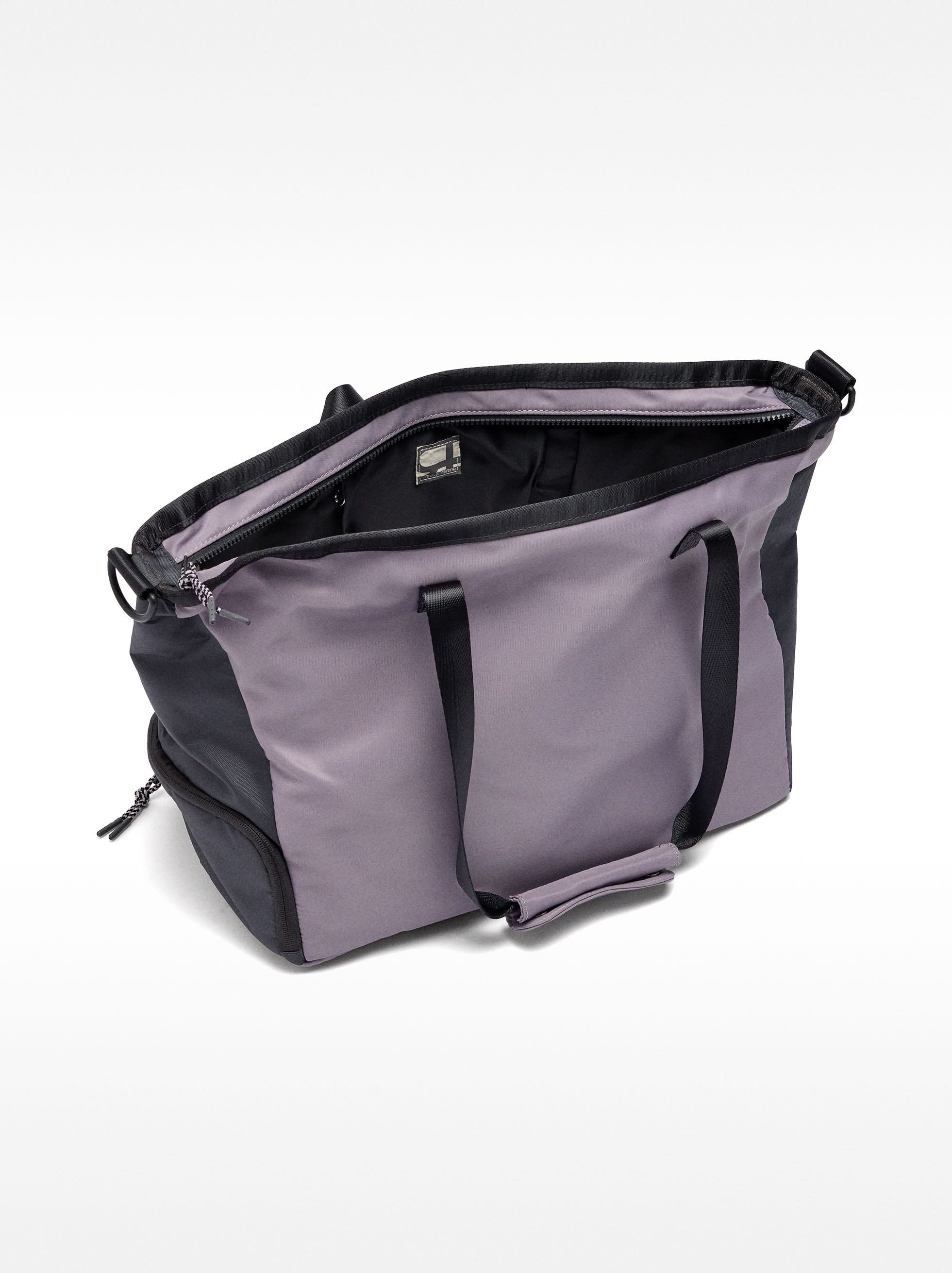 Sac week-end en nylon image number 3.0