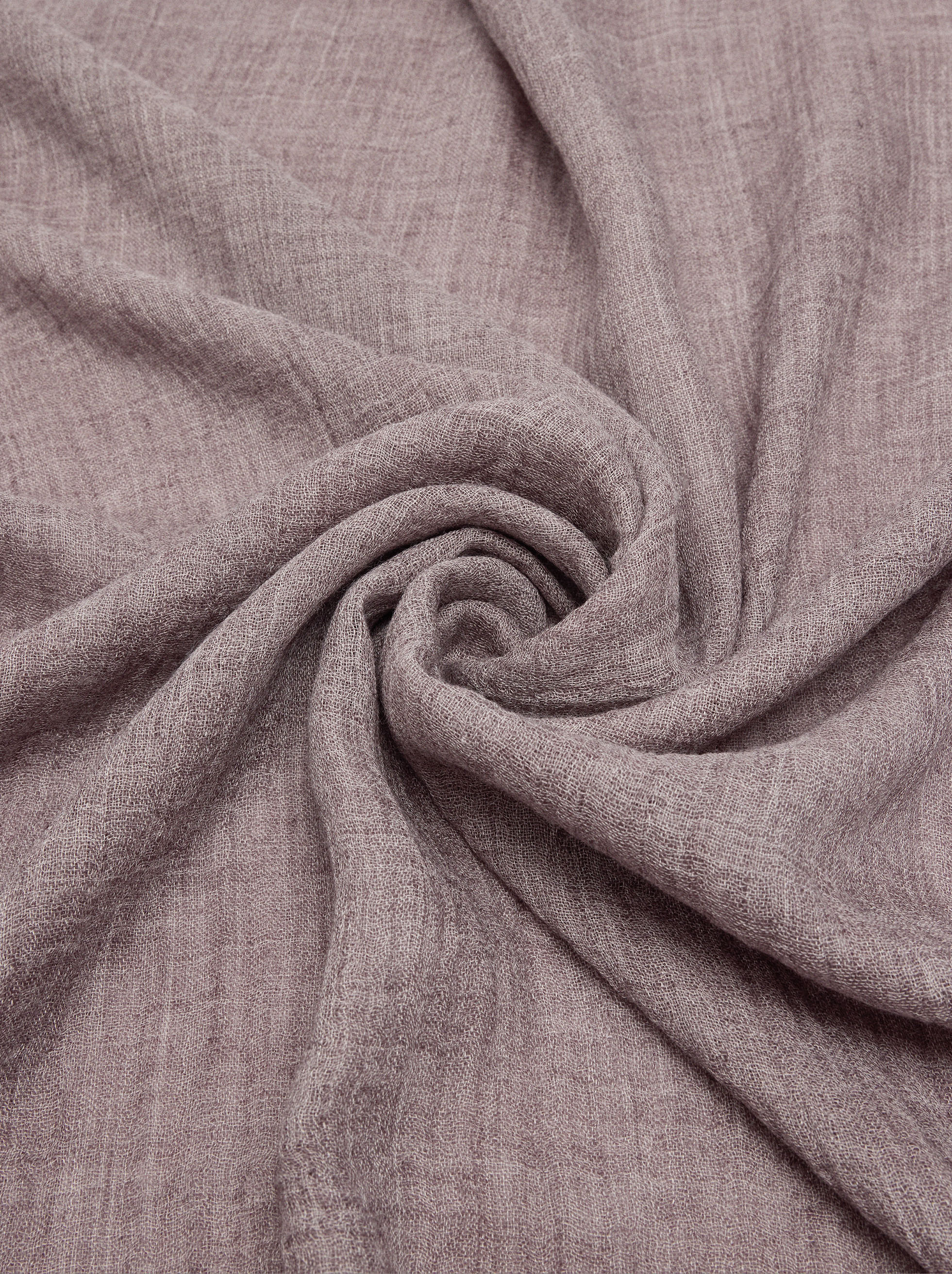 Pashmina en mélange de laine image number 1.0