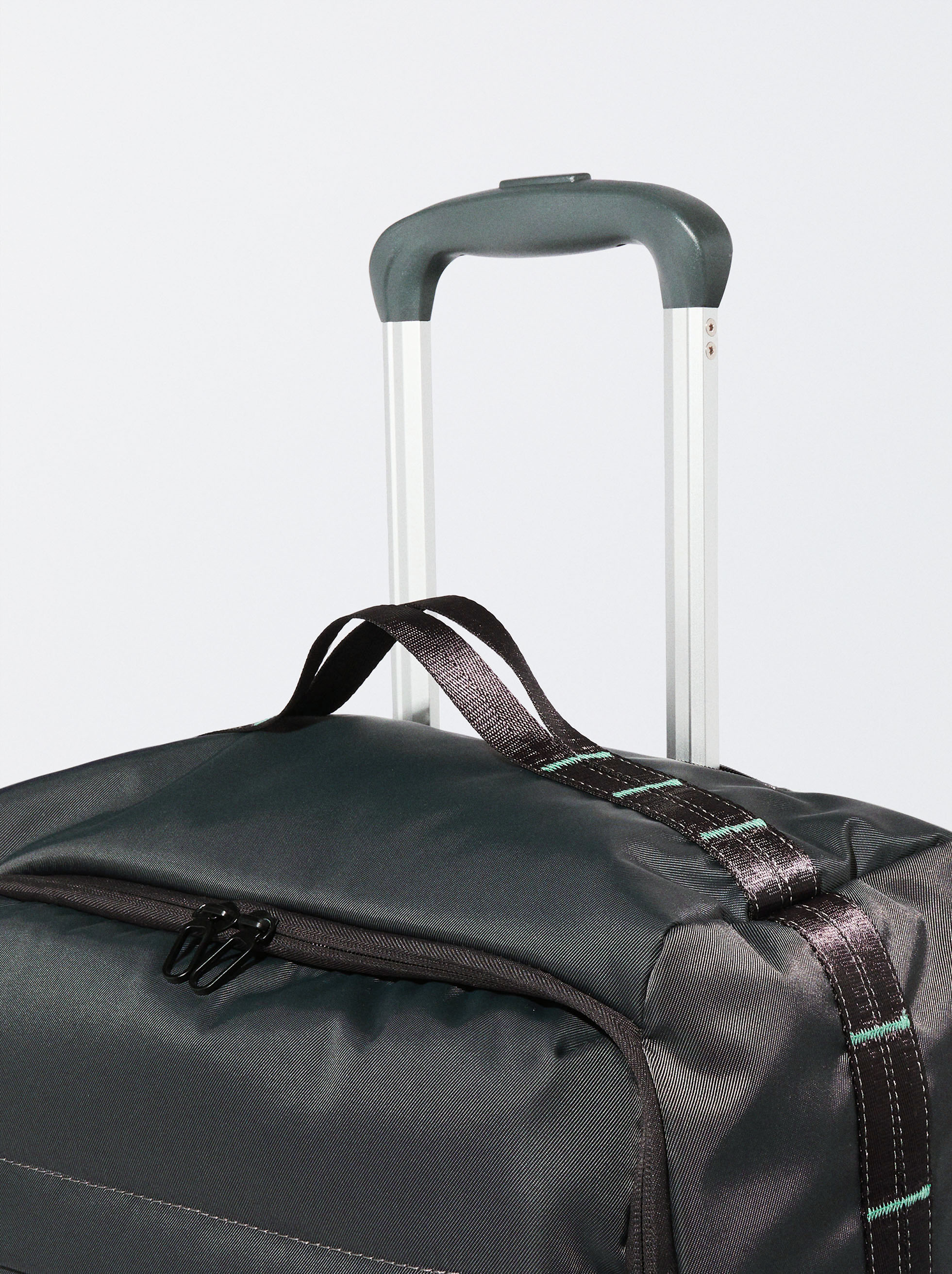 A mala de cabine da Parfois para viajar em todas as low cost (sem ter de  pagar mais) – NiT