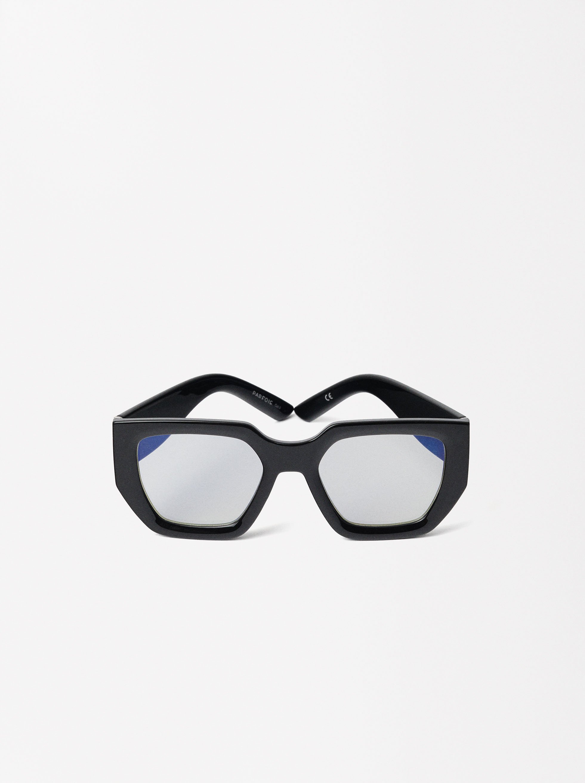 Lunette Anti Lumière Bleue image number 0.0