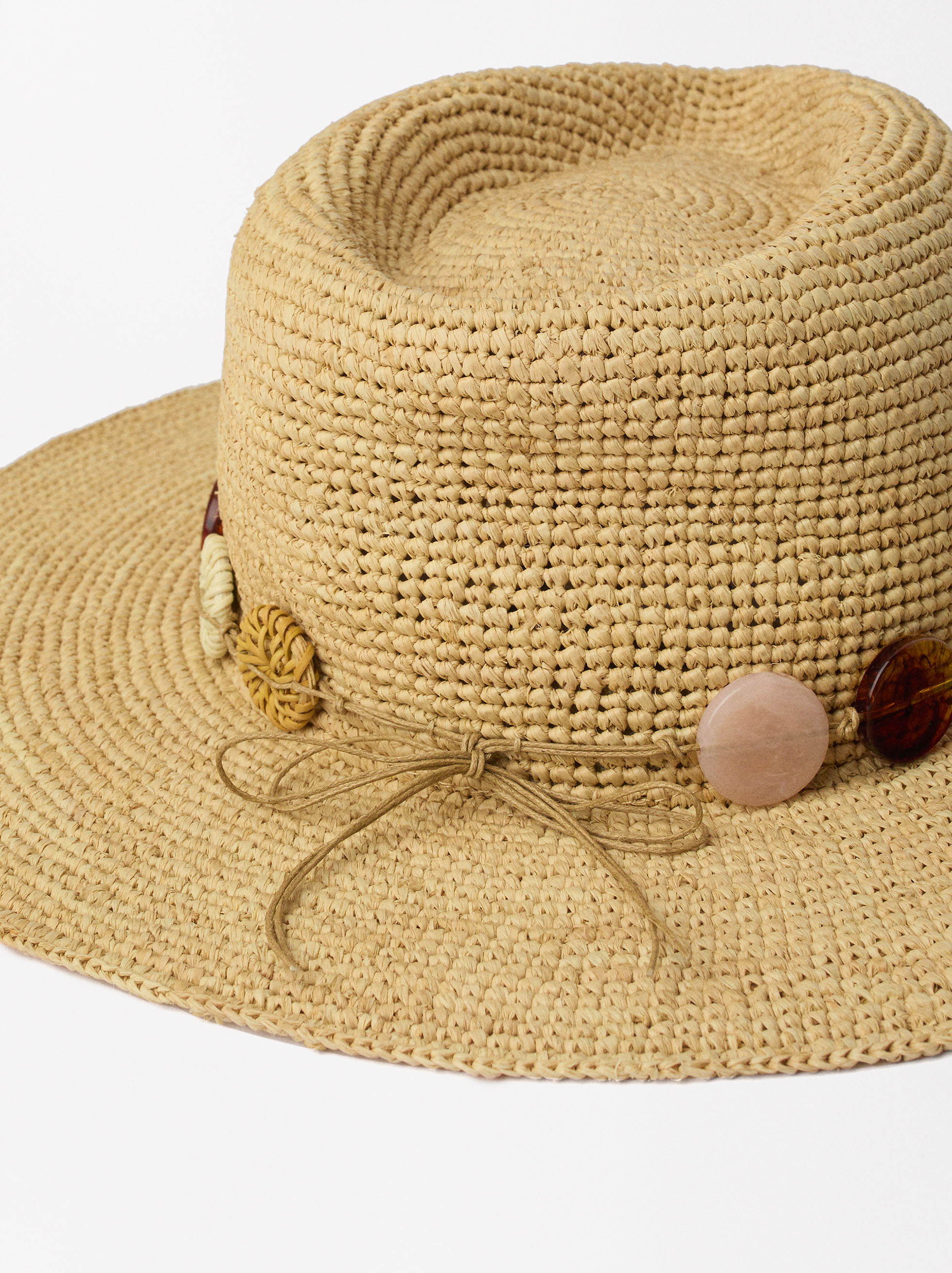 Straw hat image number 1.0