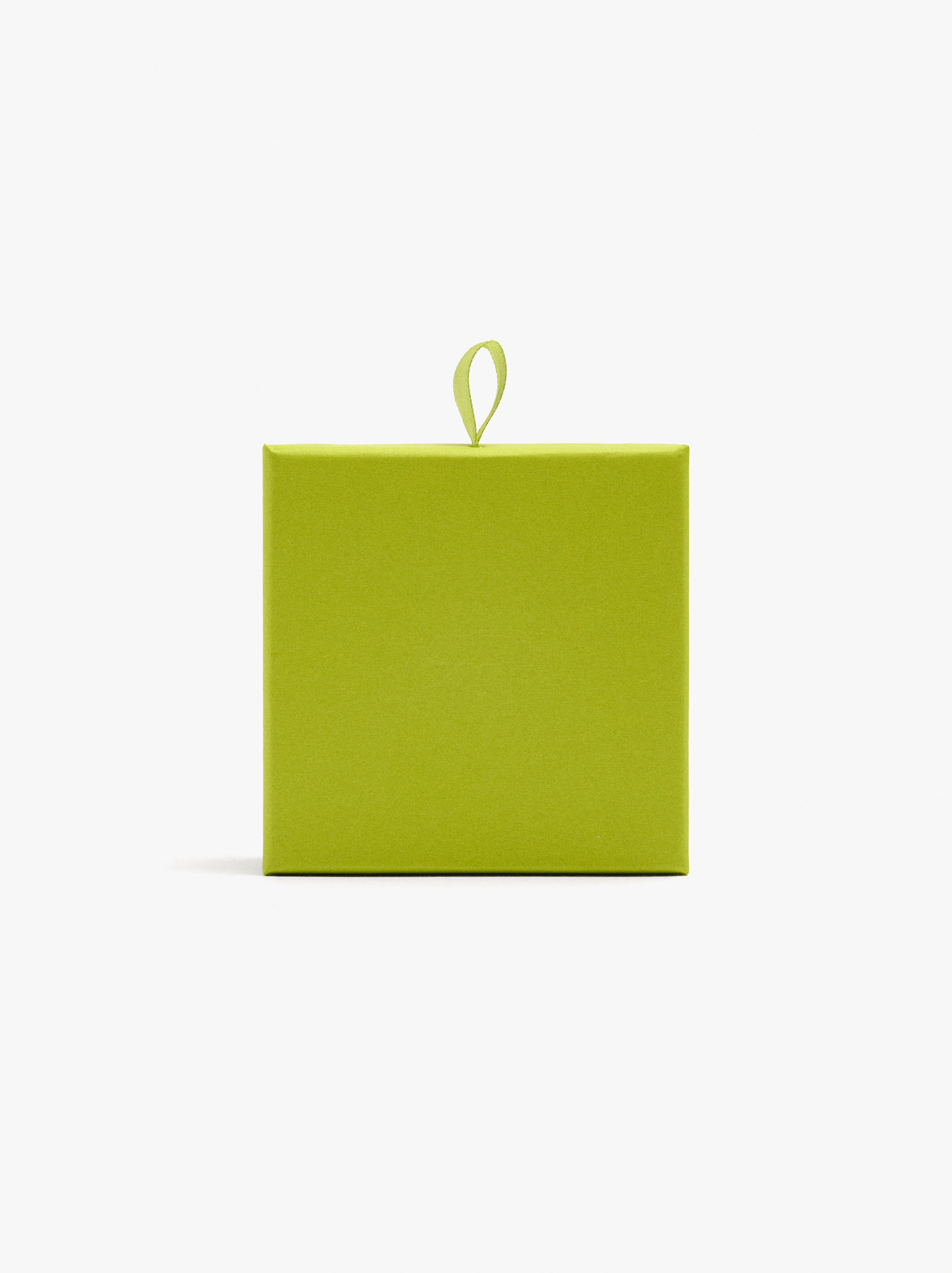 Set Ohrringe mit Emaille - Edelstahl image number 3.0