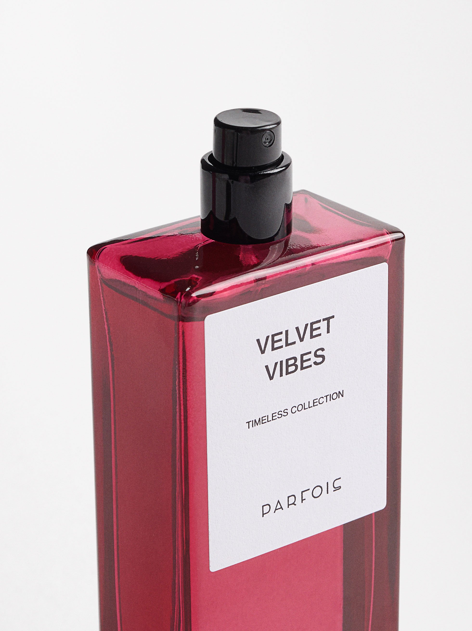 Perfum Velvet Vibes - Col·lecció Timeless image number 2.0