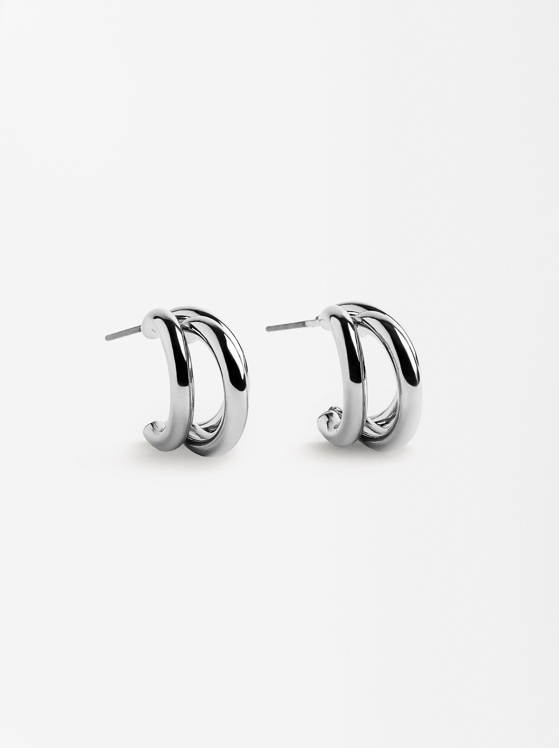 Aros tubulares triples image number 0.0