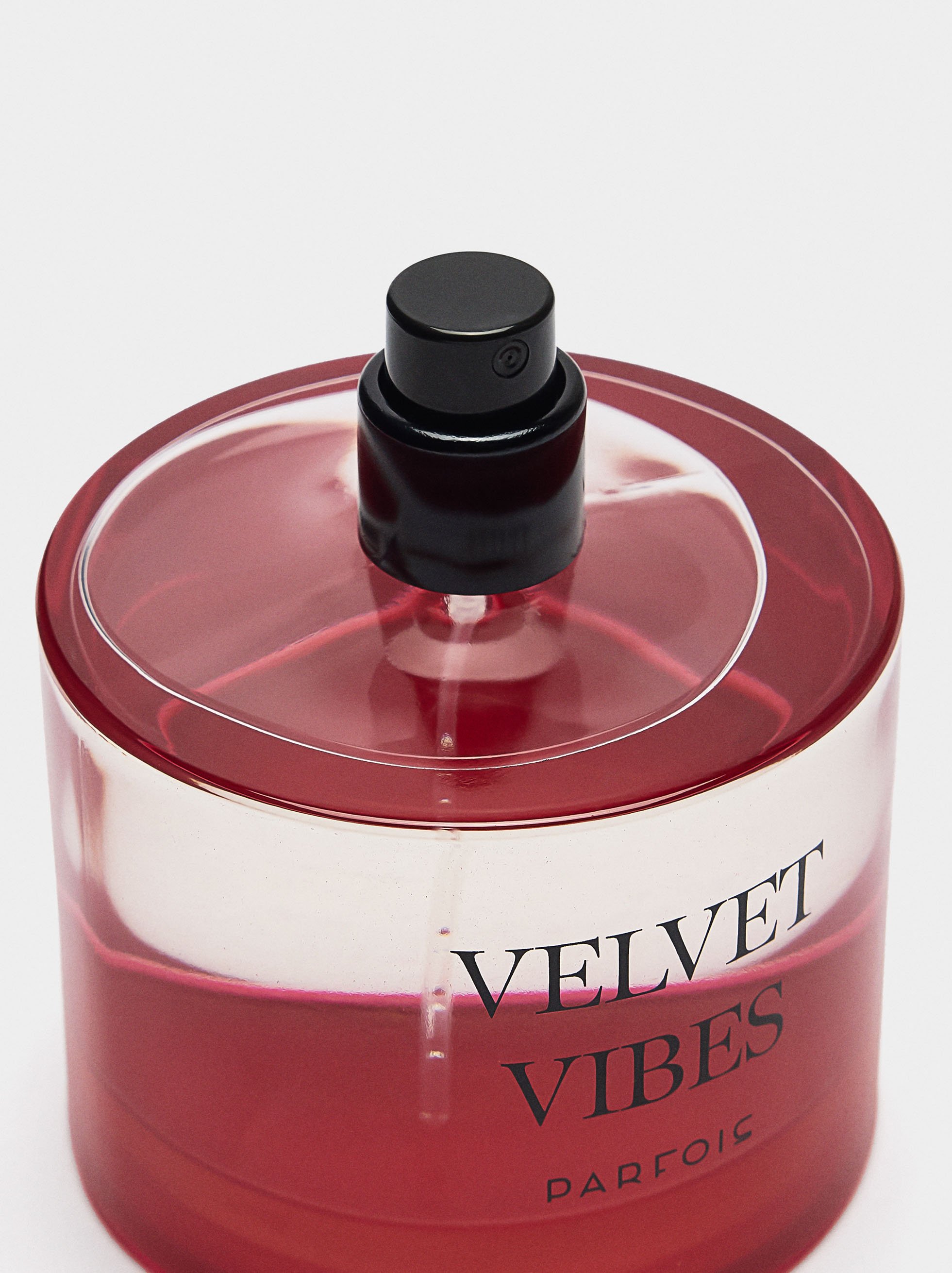 Perfume Velvet Vibes - Timeless Collection image number 2.0