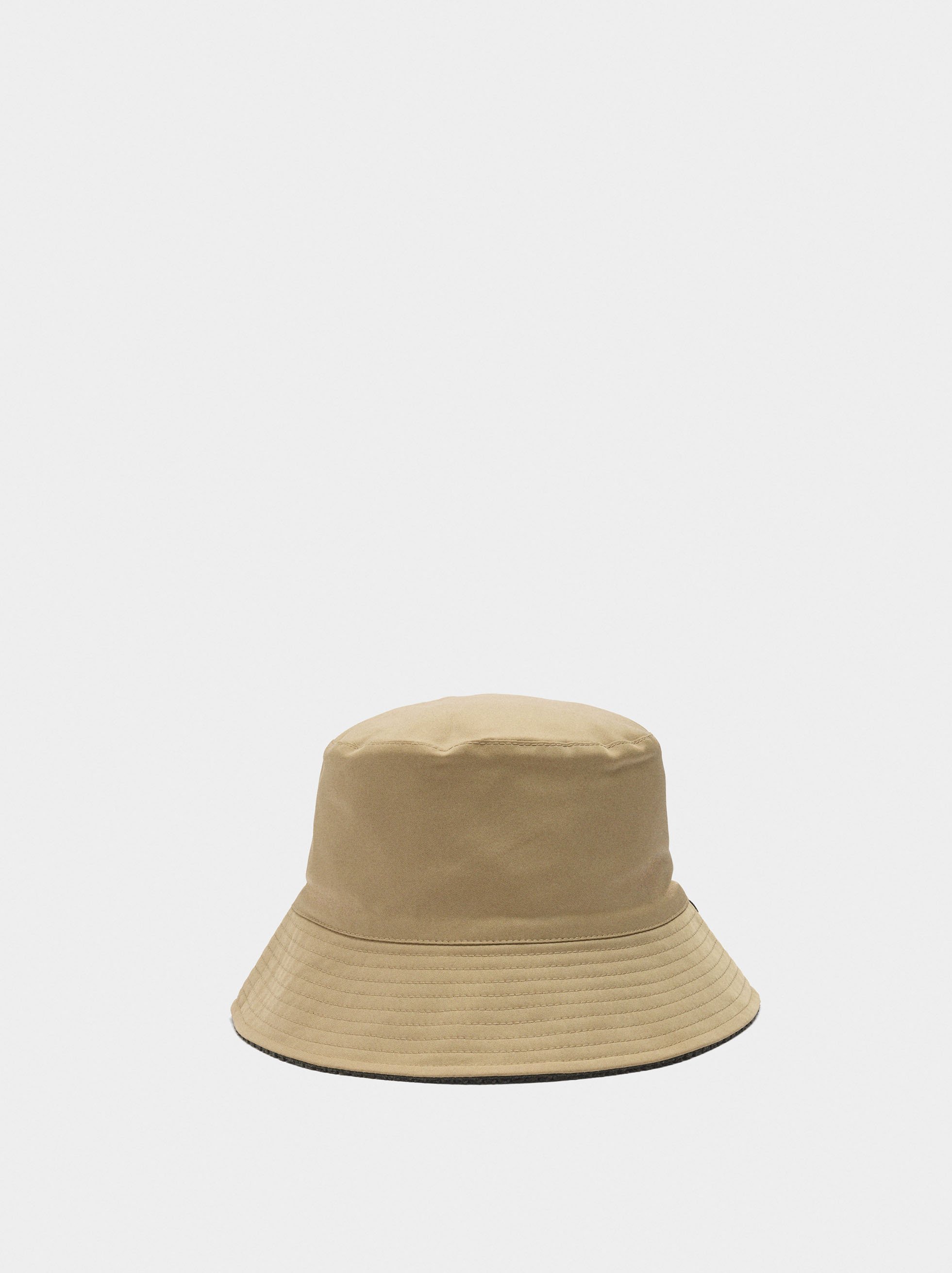 Reversible bucket hat image number 0.0