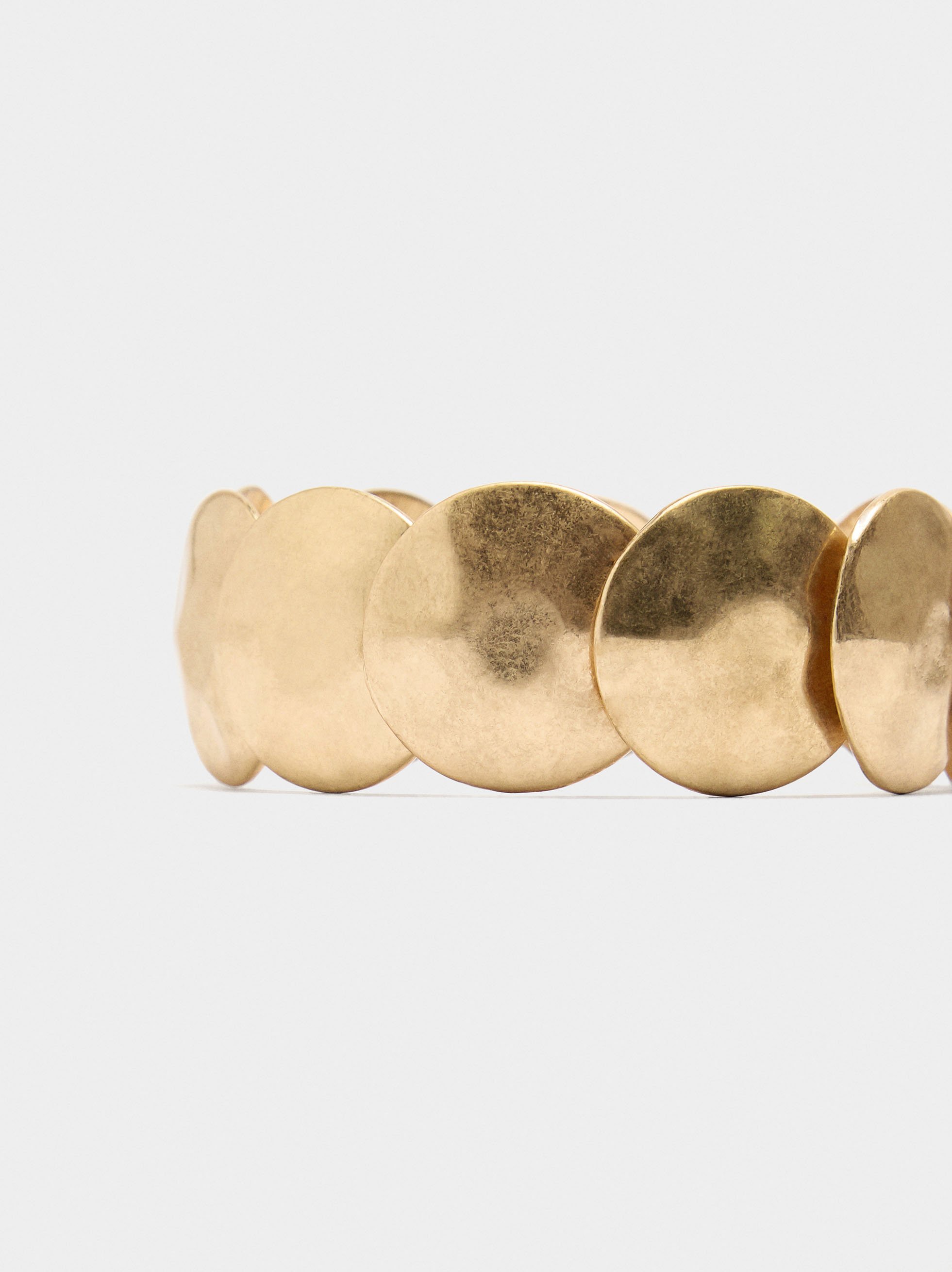 Elastic bracelet round image number 1.0