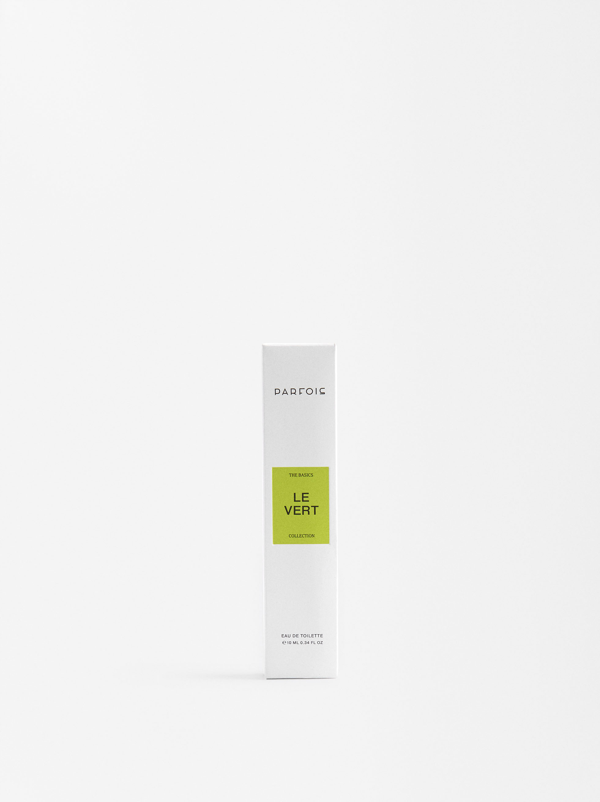 Le Numéro 03 Roll-On - Le Vert - 10ml image number 3.0